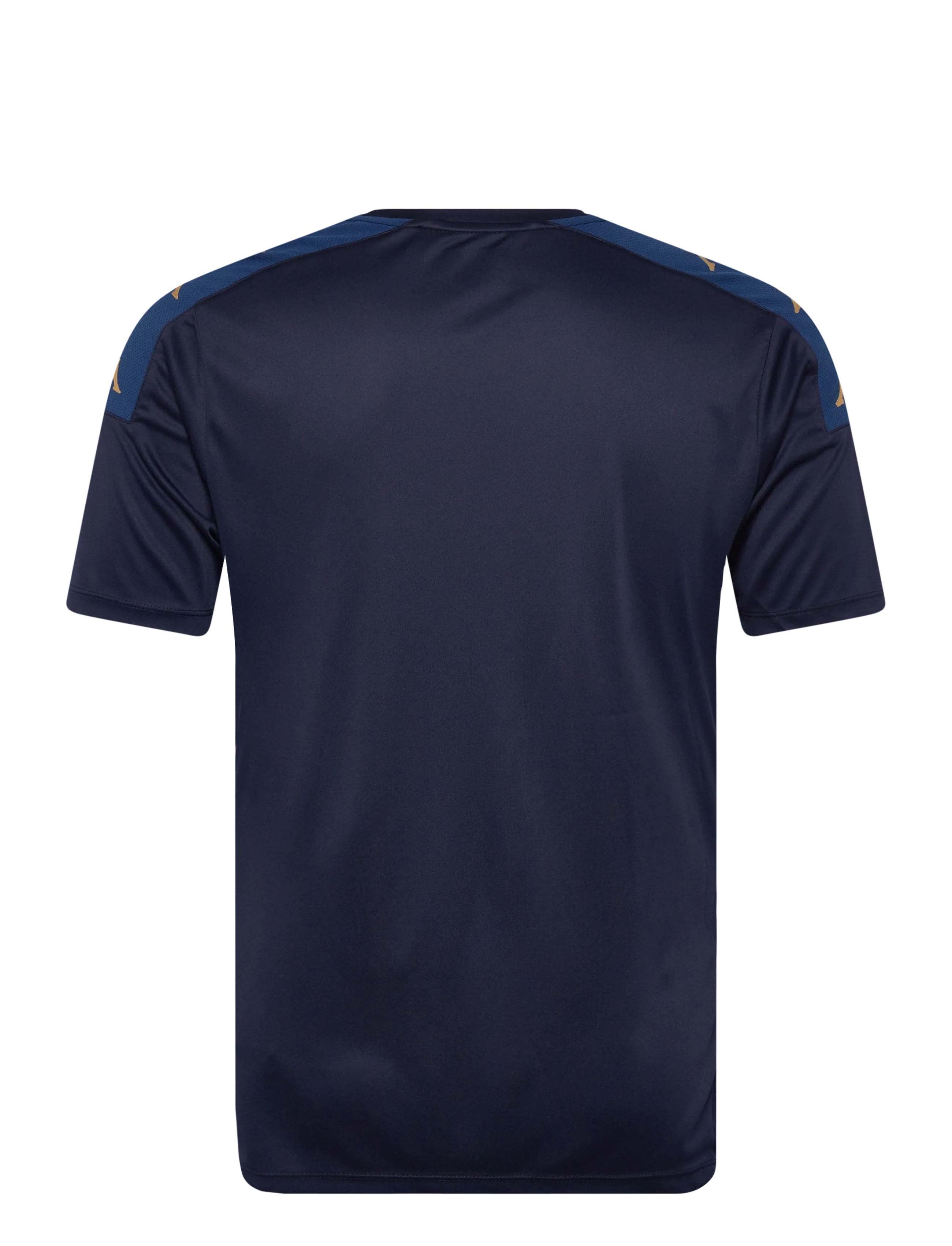KAPPA - KM - Gianto - die niedrigsten preise - blue marine-blue md cobalt - 1