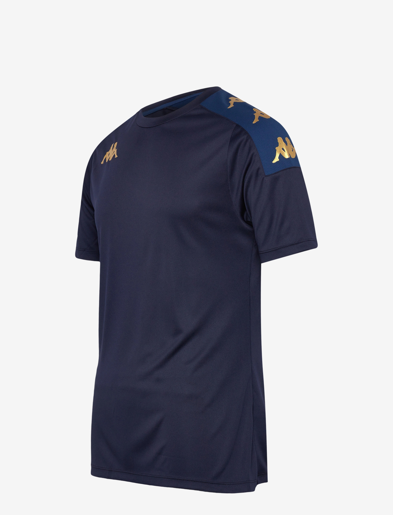 KAPPA - KM - Gianto - laveste priser - blue marine-blue md cobalt - 2