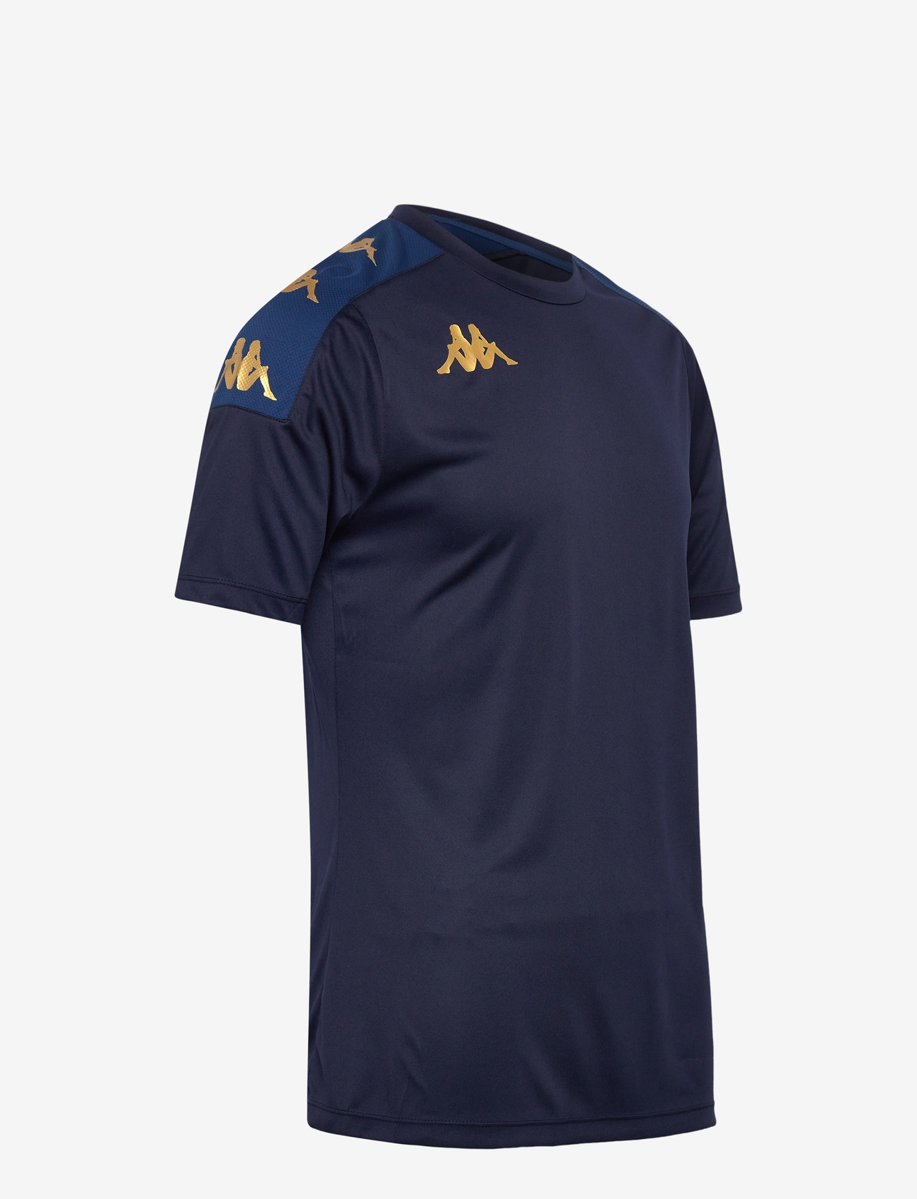 KAPPA - KM - Gianto - laveste priser - blue marine-blue md cobalt - 3