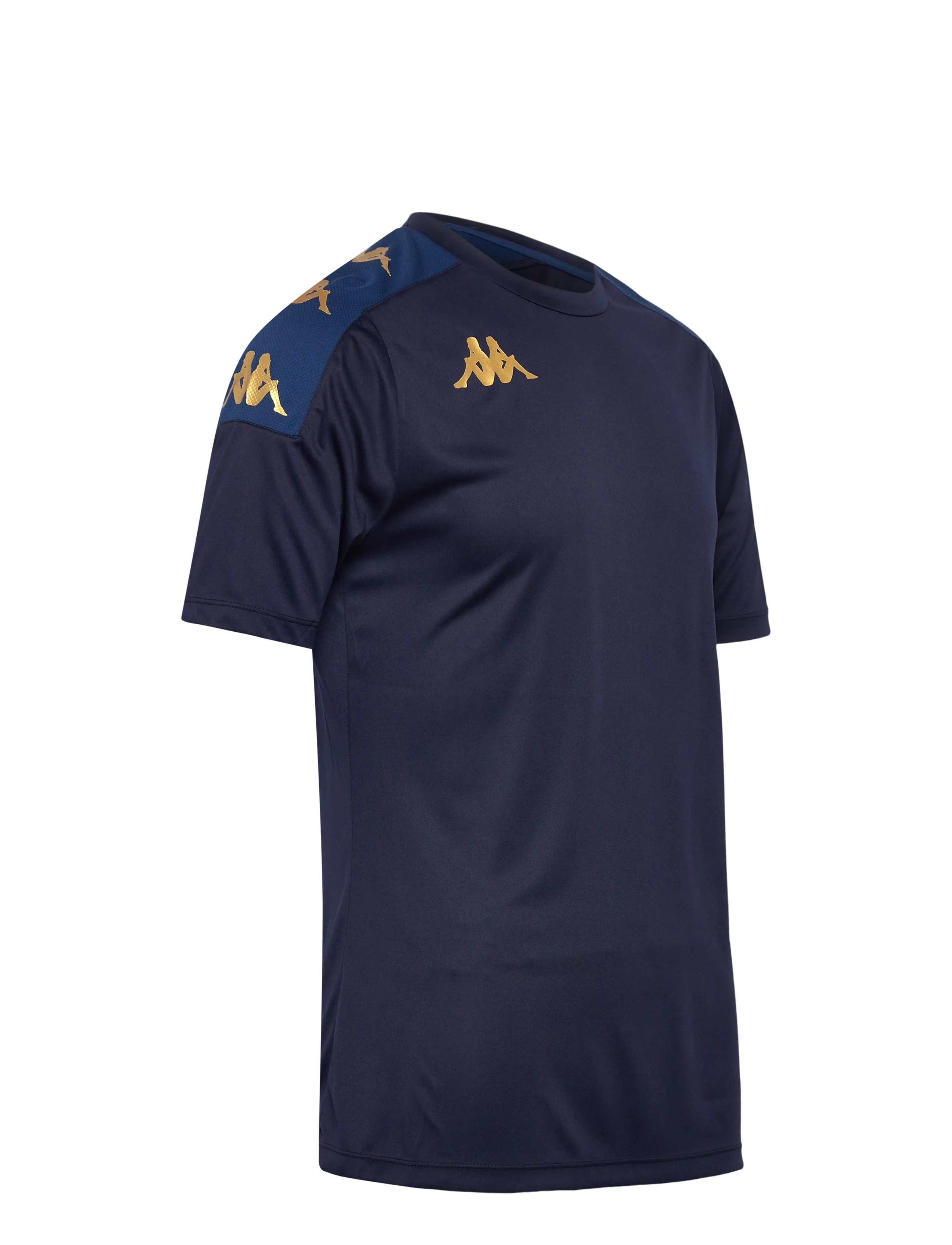 KAPPA - KM - Gianto - die niedrigsten preise - blue marine-blue md cobalt - 3