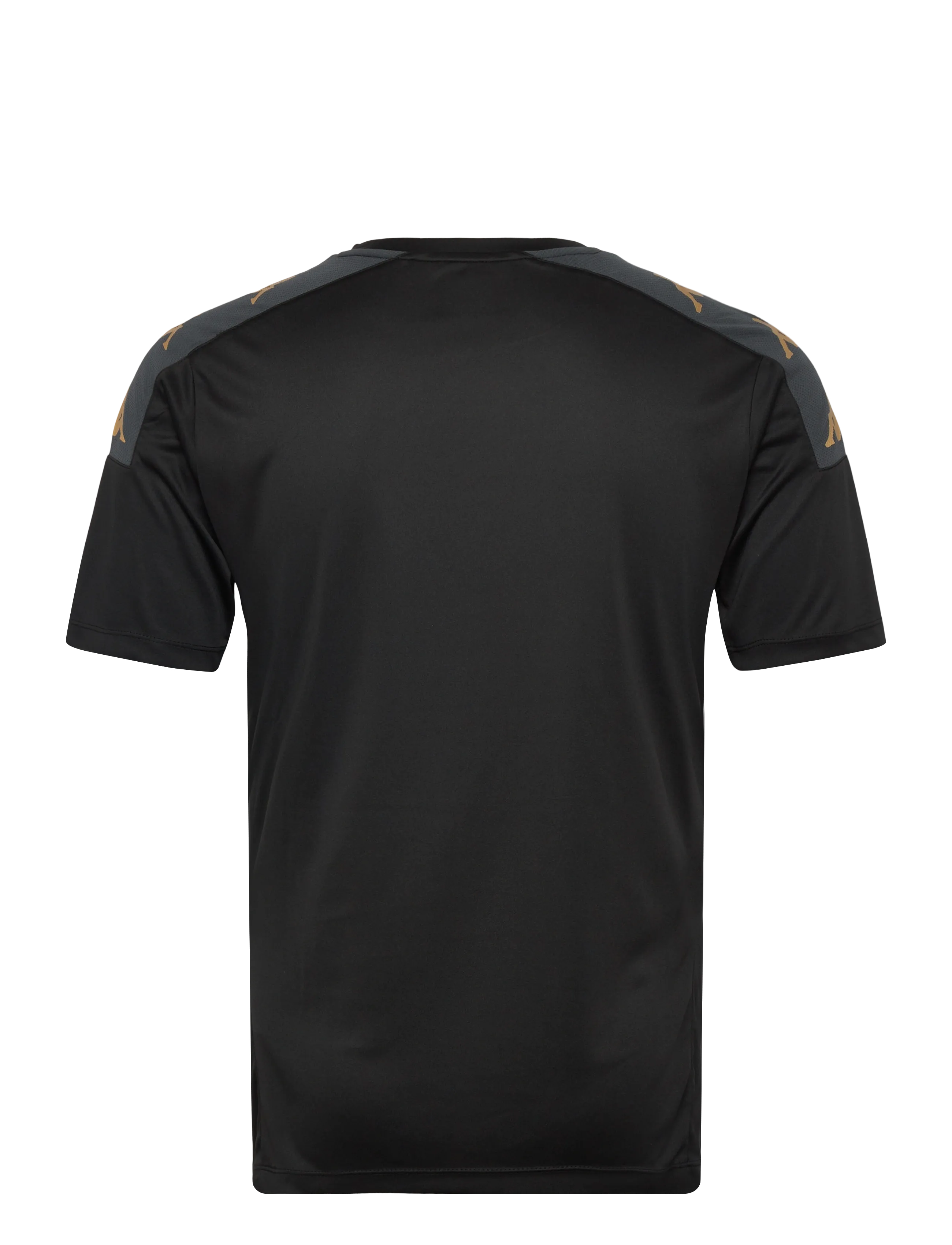 KAPPA - KM - Gianto - laveste priser - black-grey dk - 1