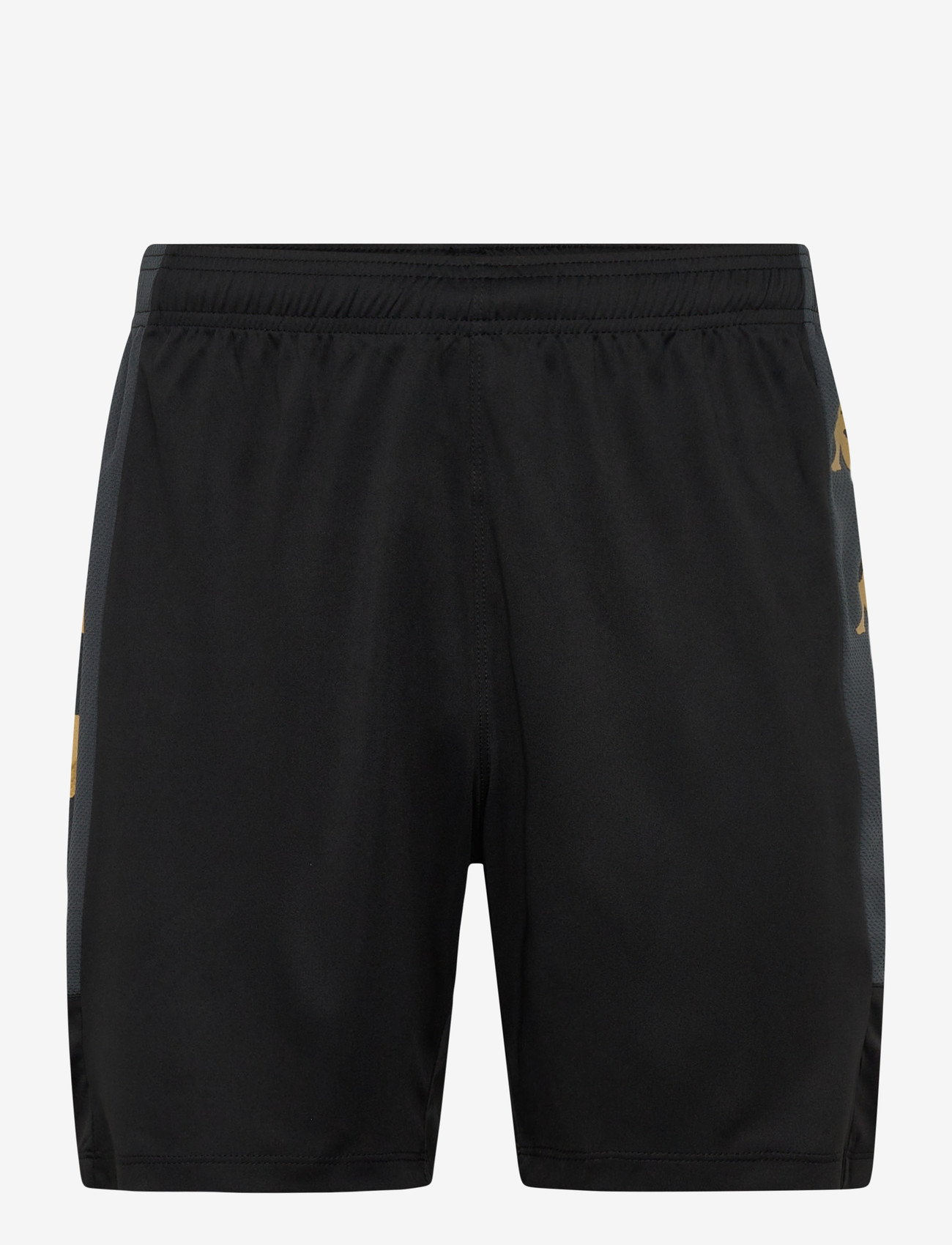 KAPPA - KM - Gondo - laveste priser - black-grey dk - 0