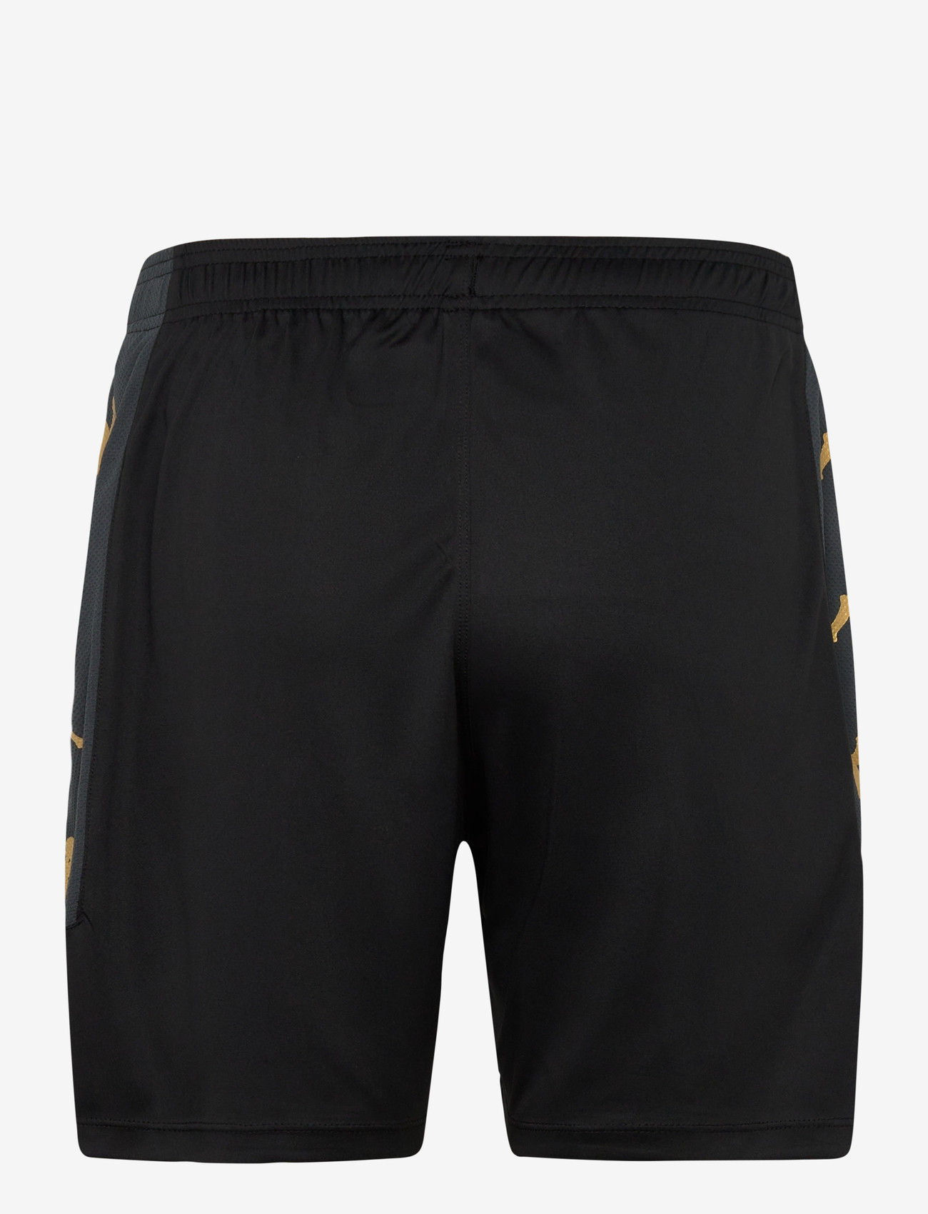 KAPPA - KM - Gondo - laveste priser - black-grey dk - 1