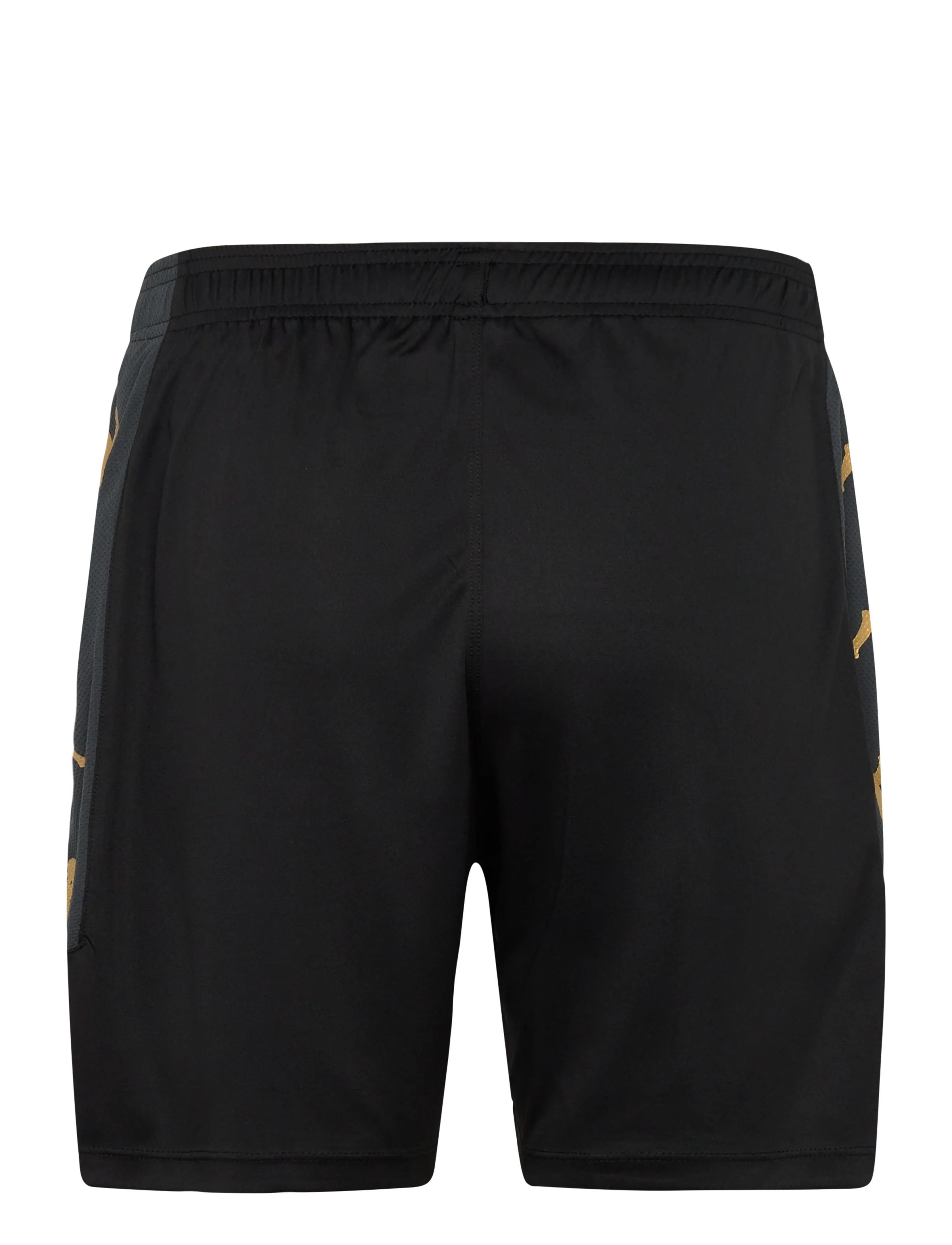 KAPPA - KM - Gondo - laveste priser - black-grey dk - 1