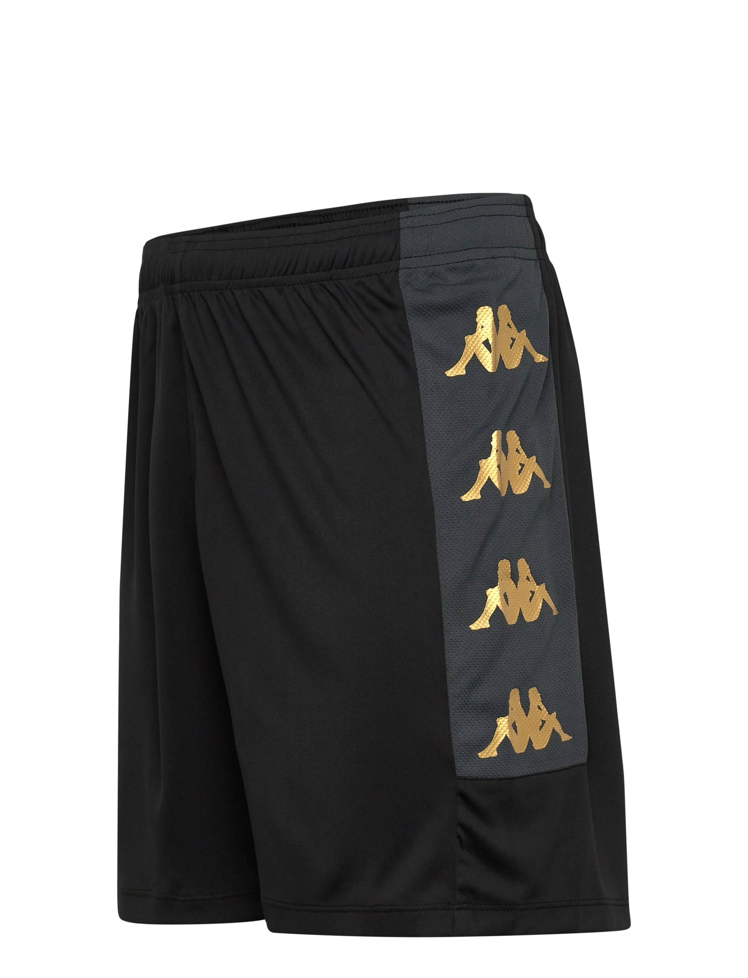 KAPPA - KM - Gondo - laveste priser - black-grey dk - 3