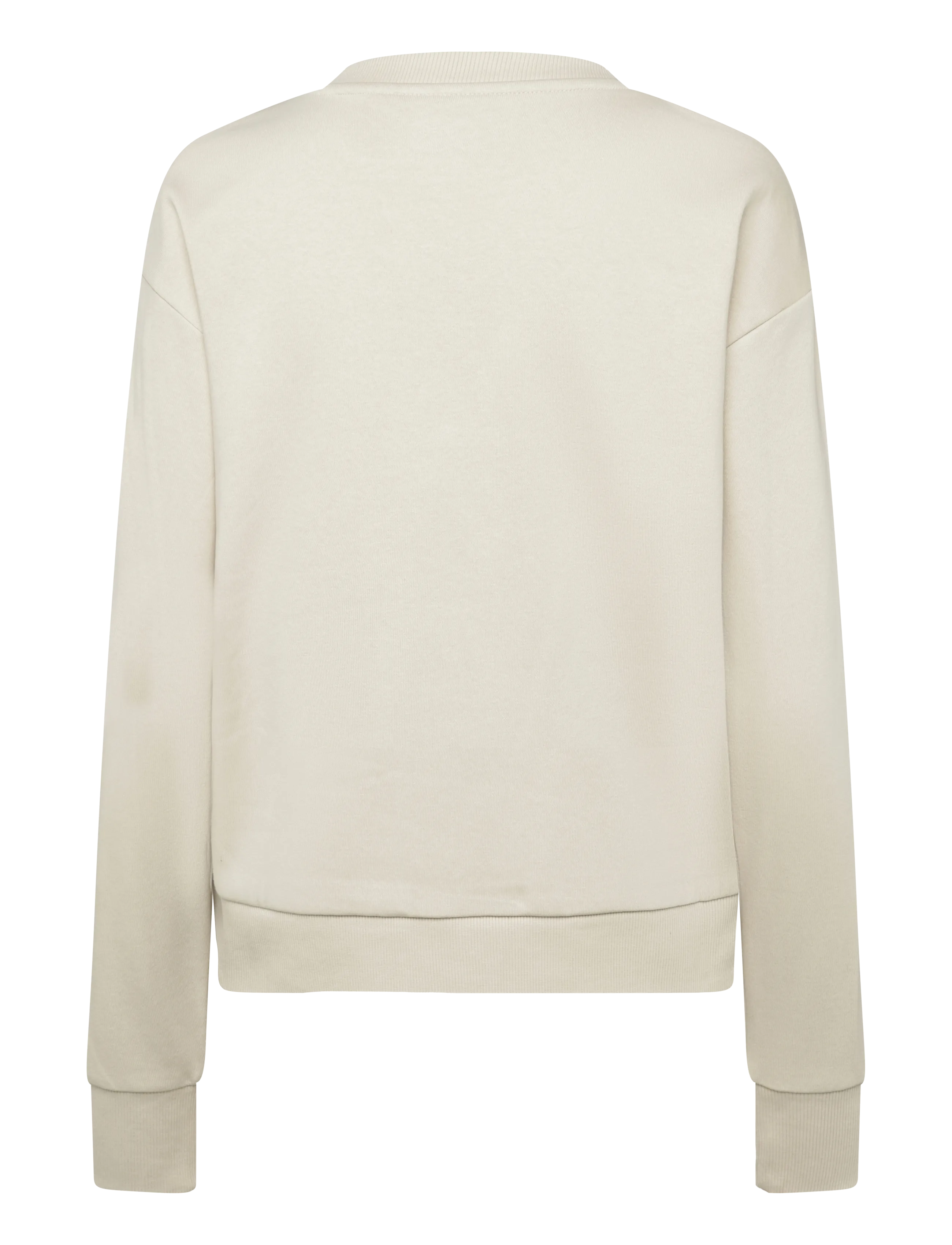 KAPPA - Logo Ellew - naised - xzw beige cream - 1