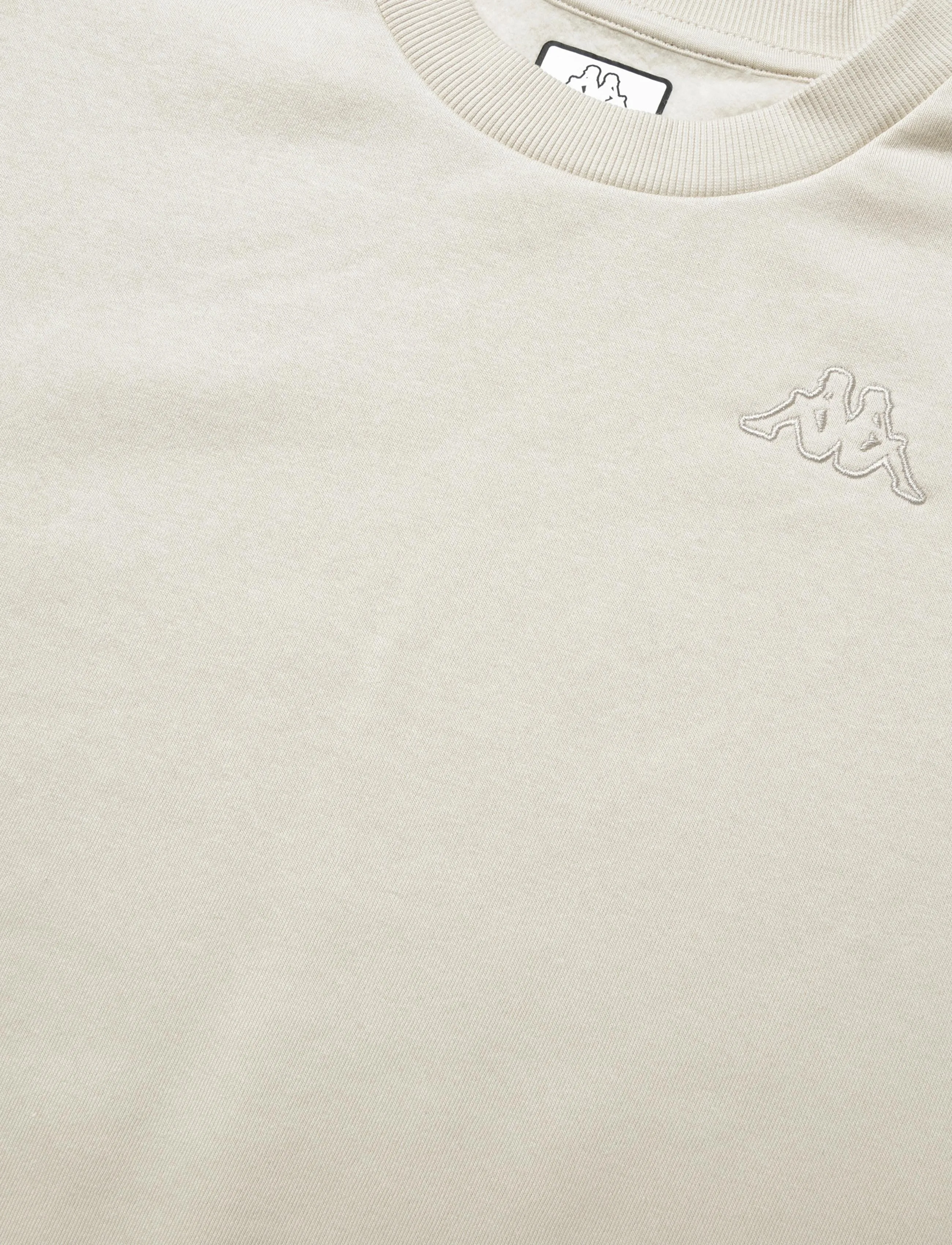 KAPPA - Logo Ellew - naised - xzw beige cream - 2