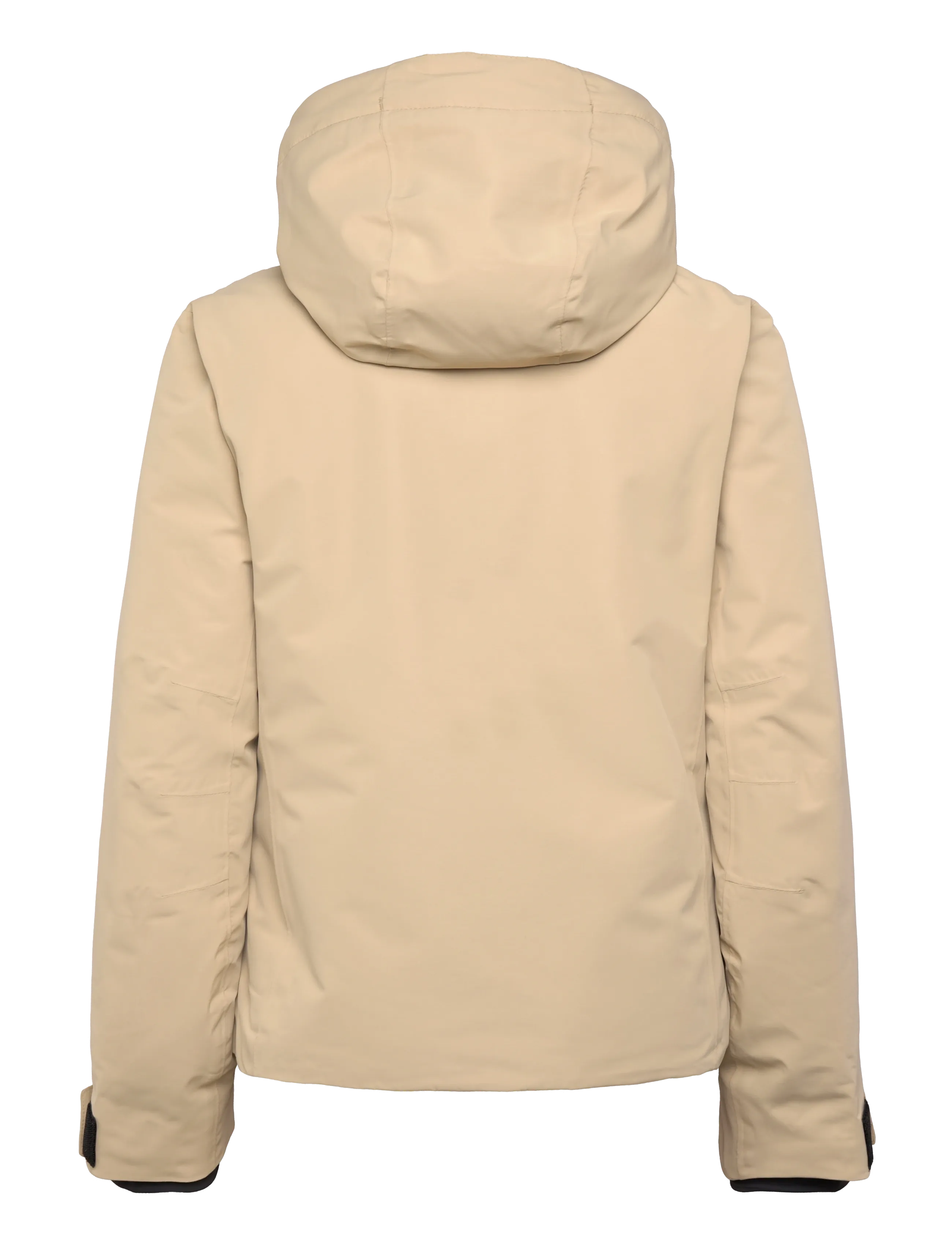 KAPPA - Ski jacket - Scanivy woman - skijakker - beige sabbia - 1