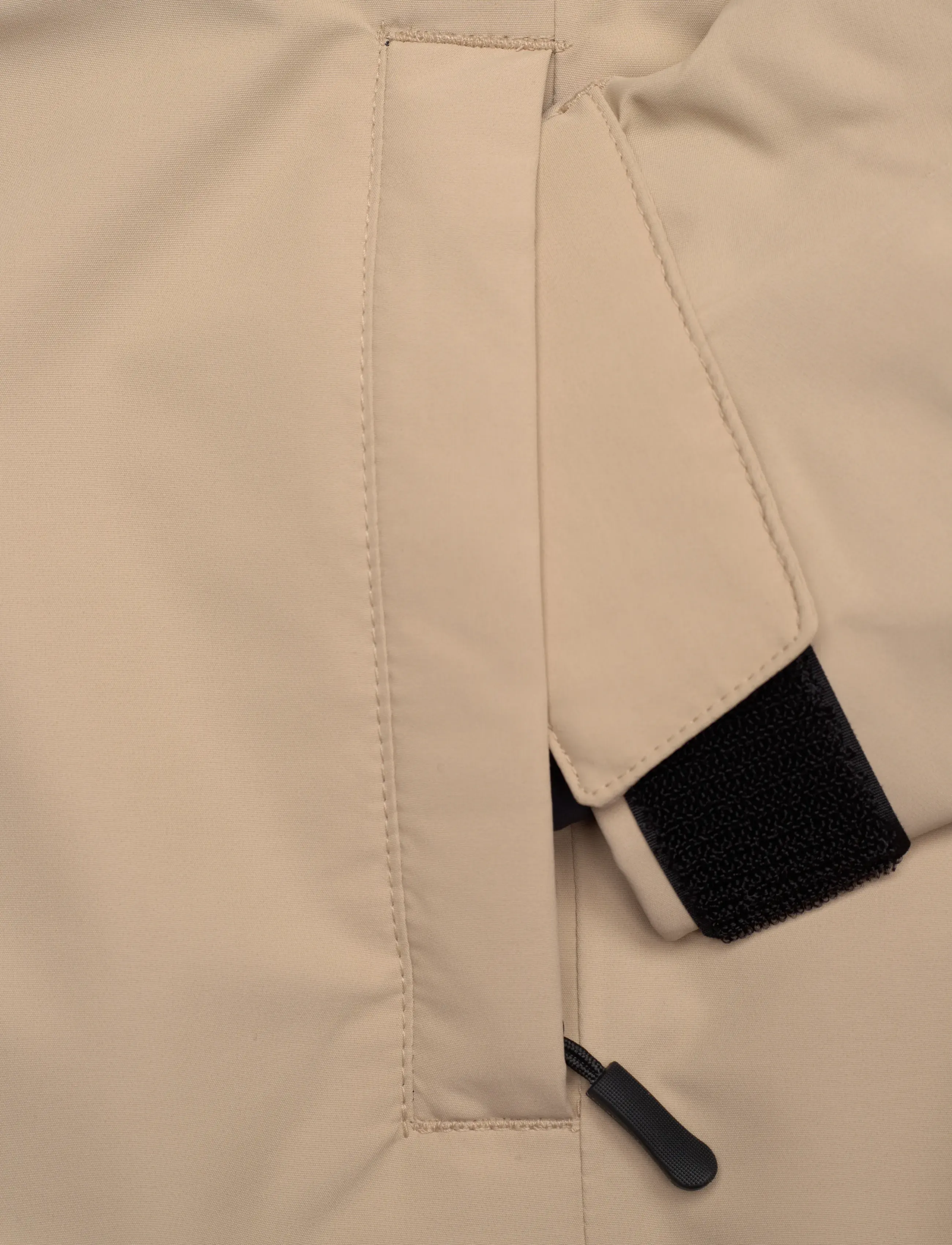 KAPPA - Ski jacket - Scanivy woman - skijakker - beige sabbia - 3