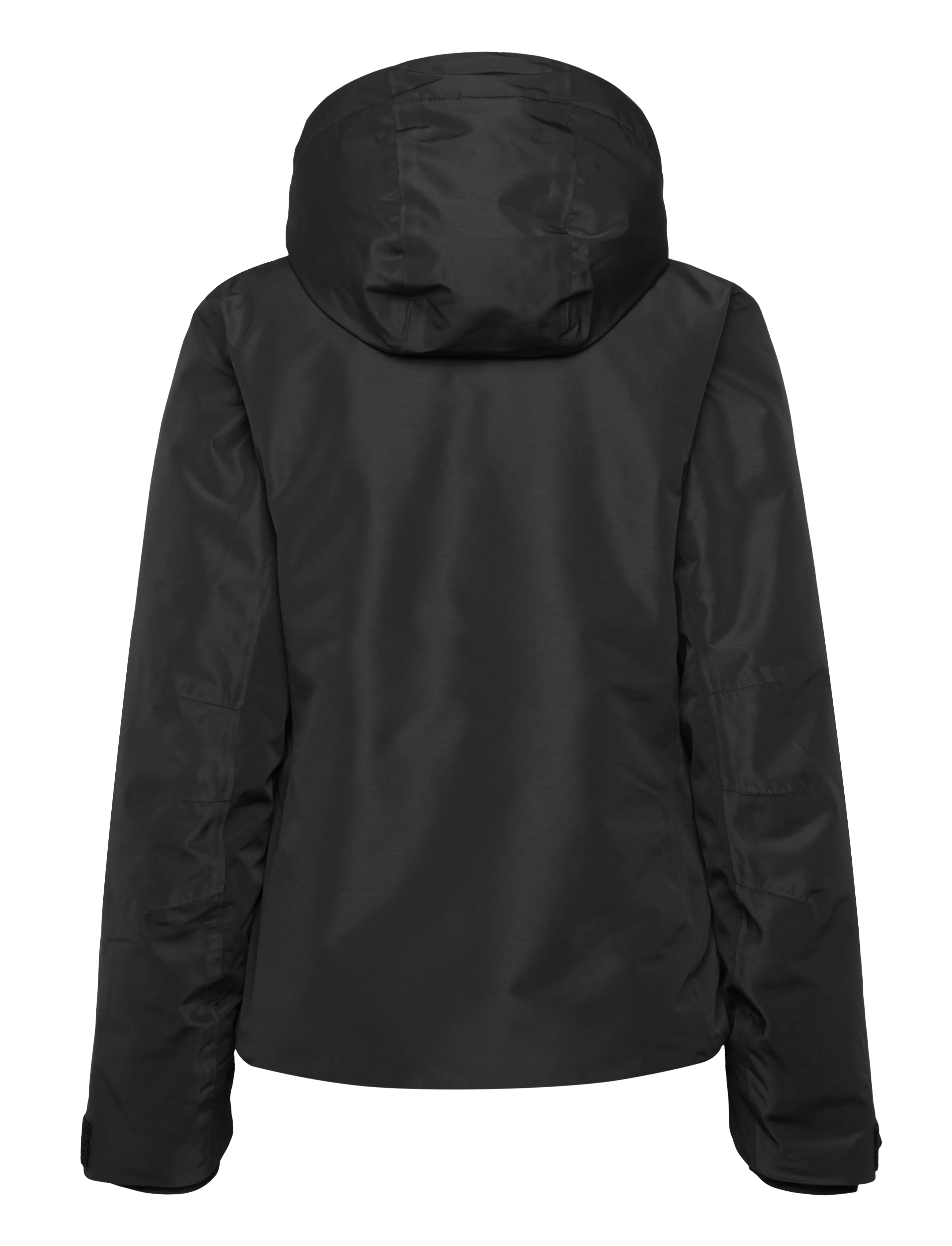 KAPPA - Ski jacket - Scanivy woman - skijakker - black - 1