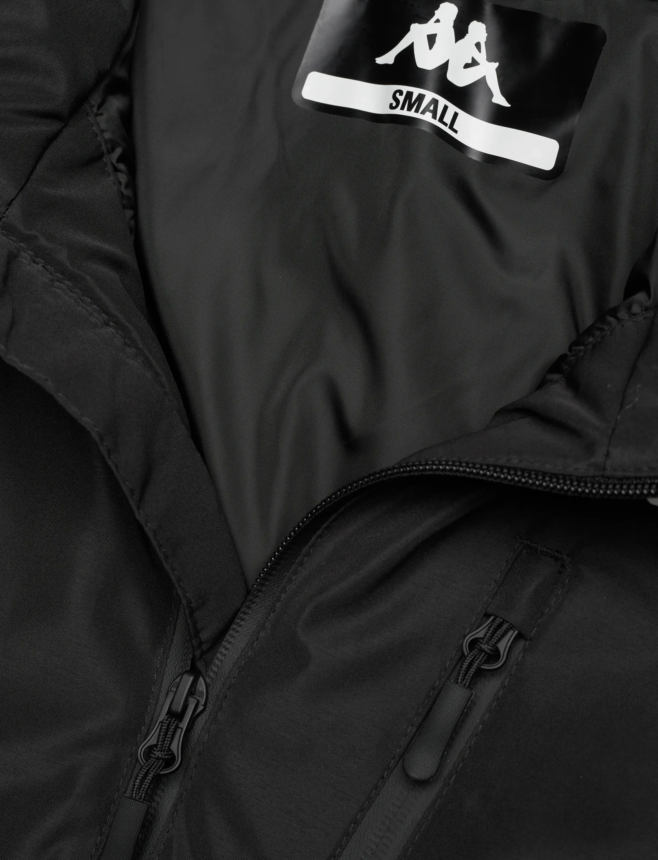 KAPPA - Ski jacket - Scanivy woman - skijakker - black - 2