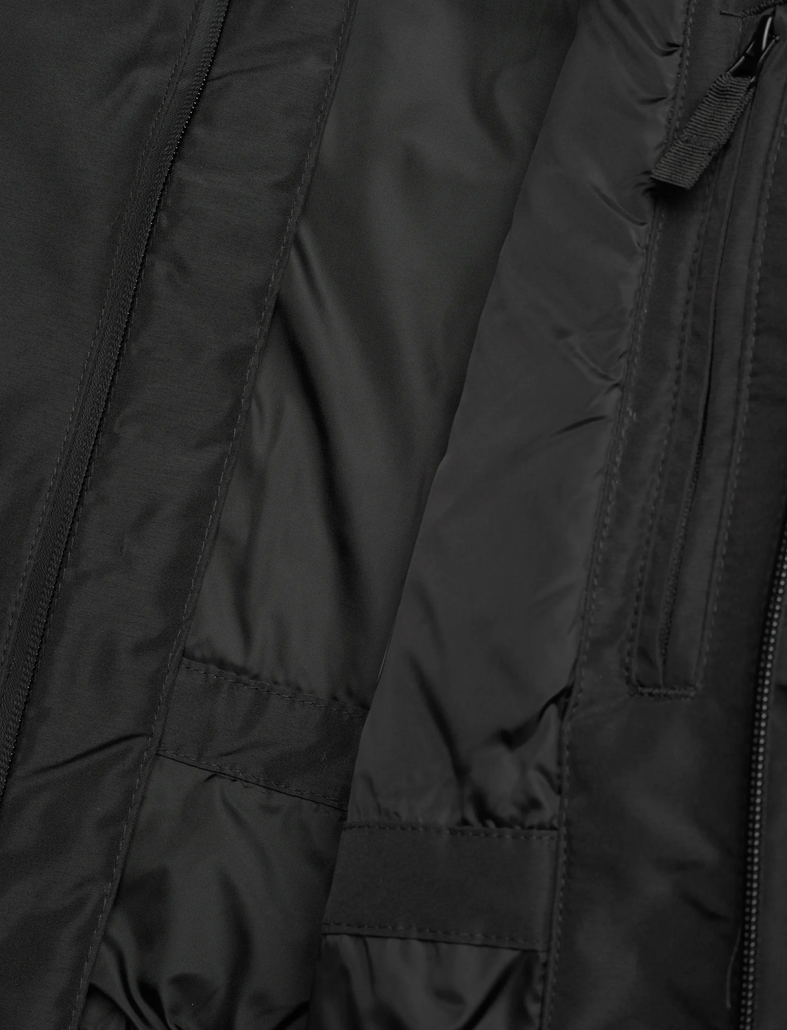 KAPPA - Ski jacket - Scanivy woman - skijakker - black - 4