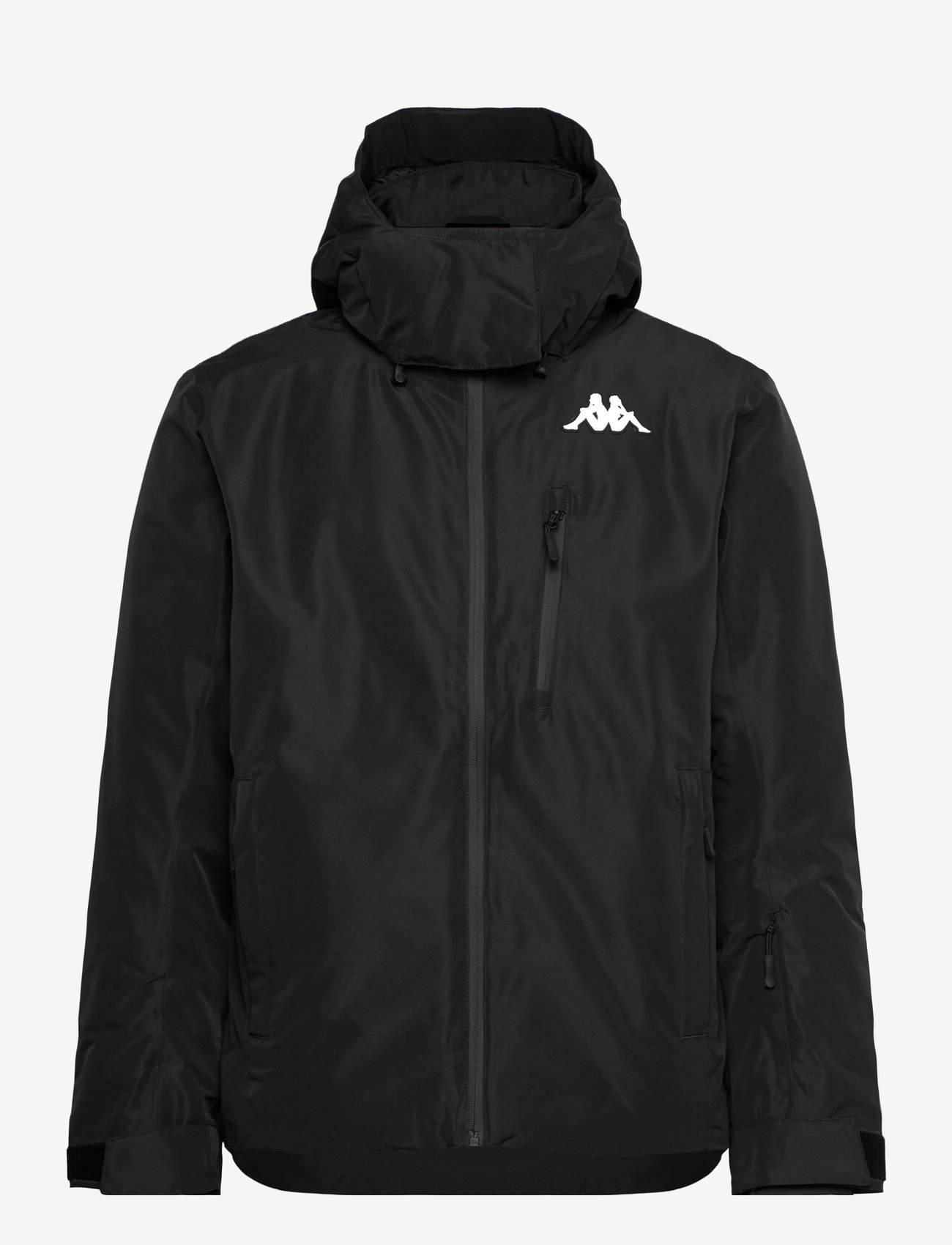 KAPPA - Ski jacket - Scaniv - skijakker - black - 0
