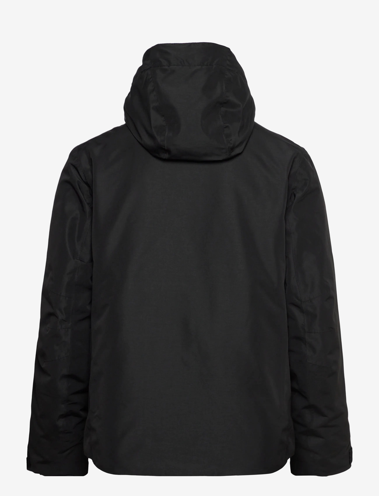 KAPPA - Ski jacket - Scaniv - skijakker - black - 1