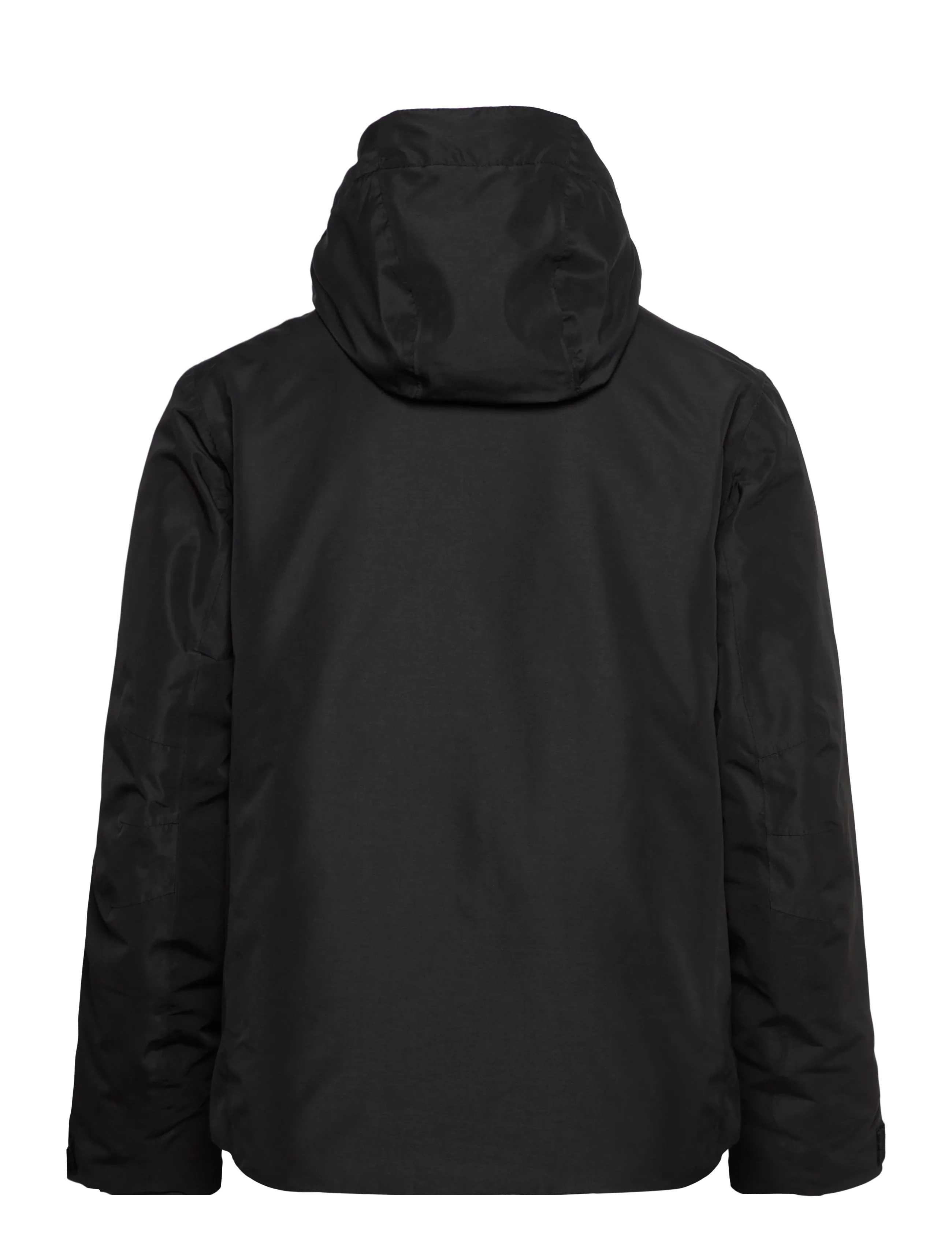 KAPPA - Ski jacket - Scaniv - skijacken - black - 1