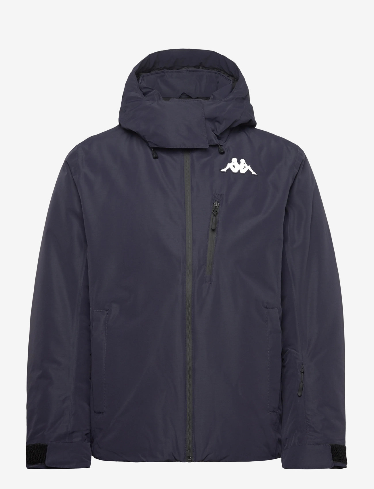 KAPPA - Ski jacket - Scaniv - ski jackets - blue navy - 0