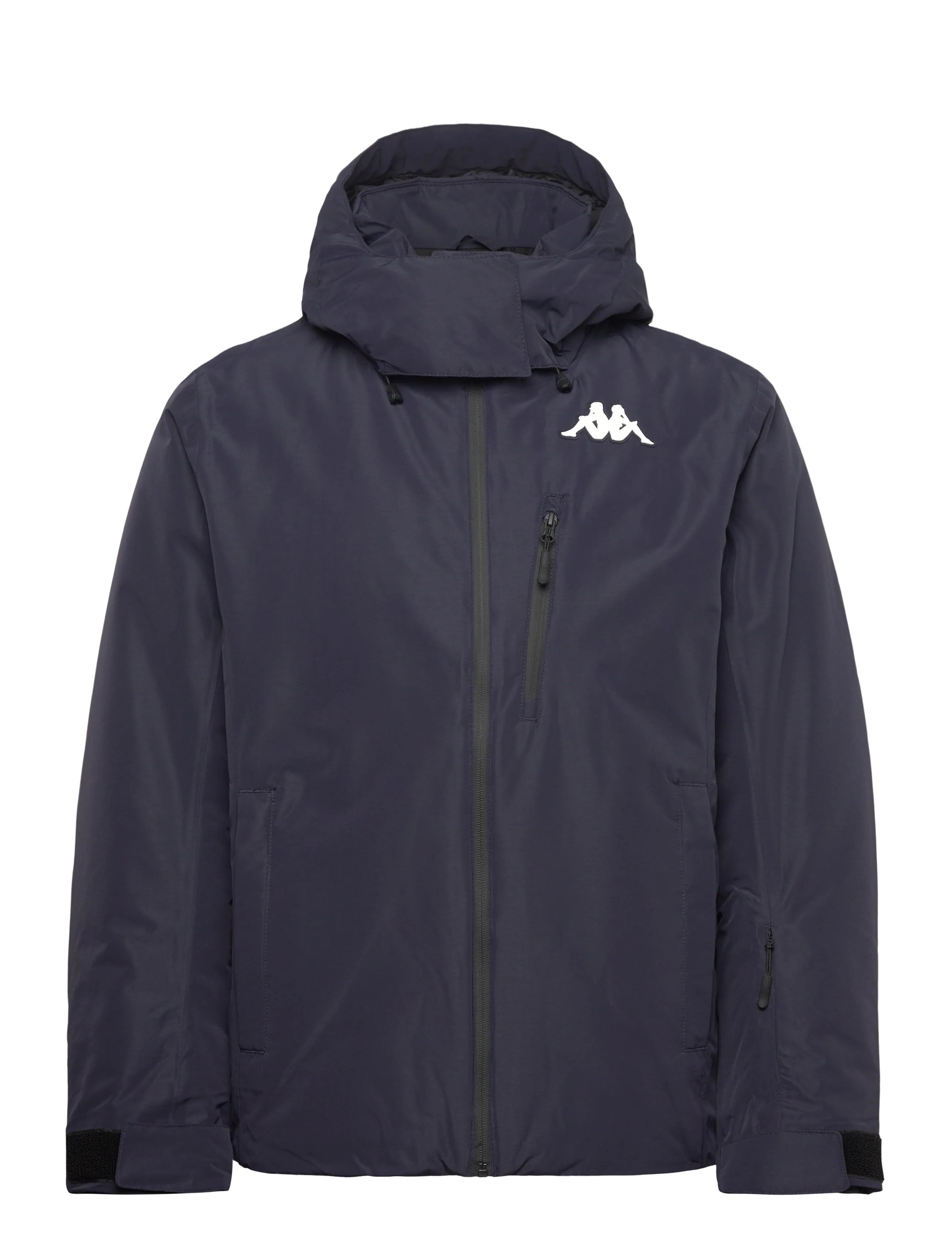 KAPPA Ski jacket - Scaniv - Kurtki - BLUE NAVY / navy