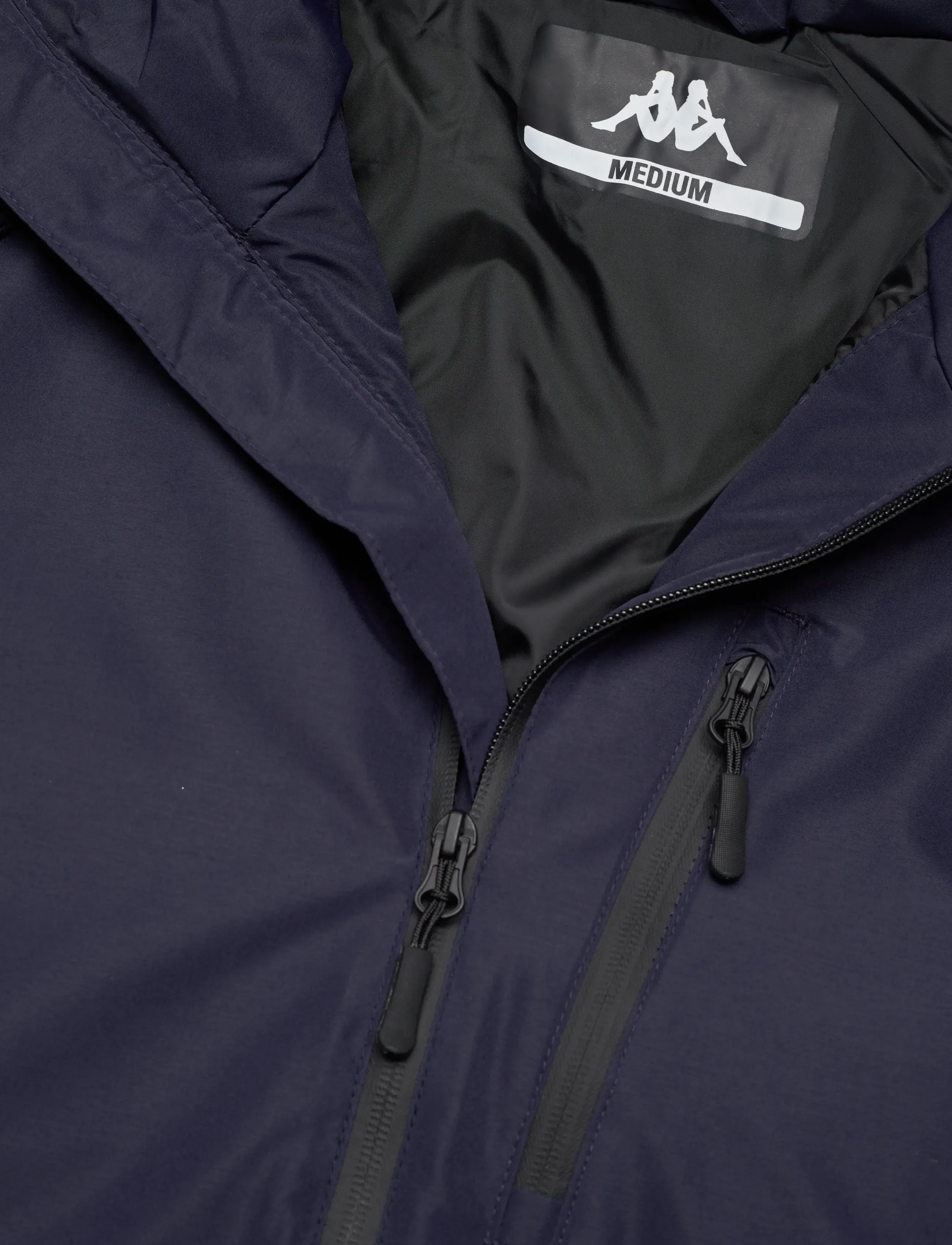KAPPA - Ski jacket - Scaniv - skijacken - blue navy - 2