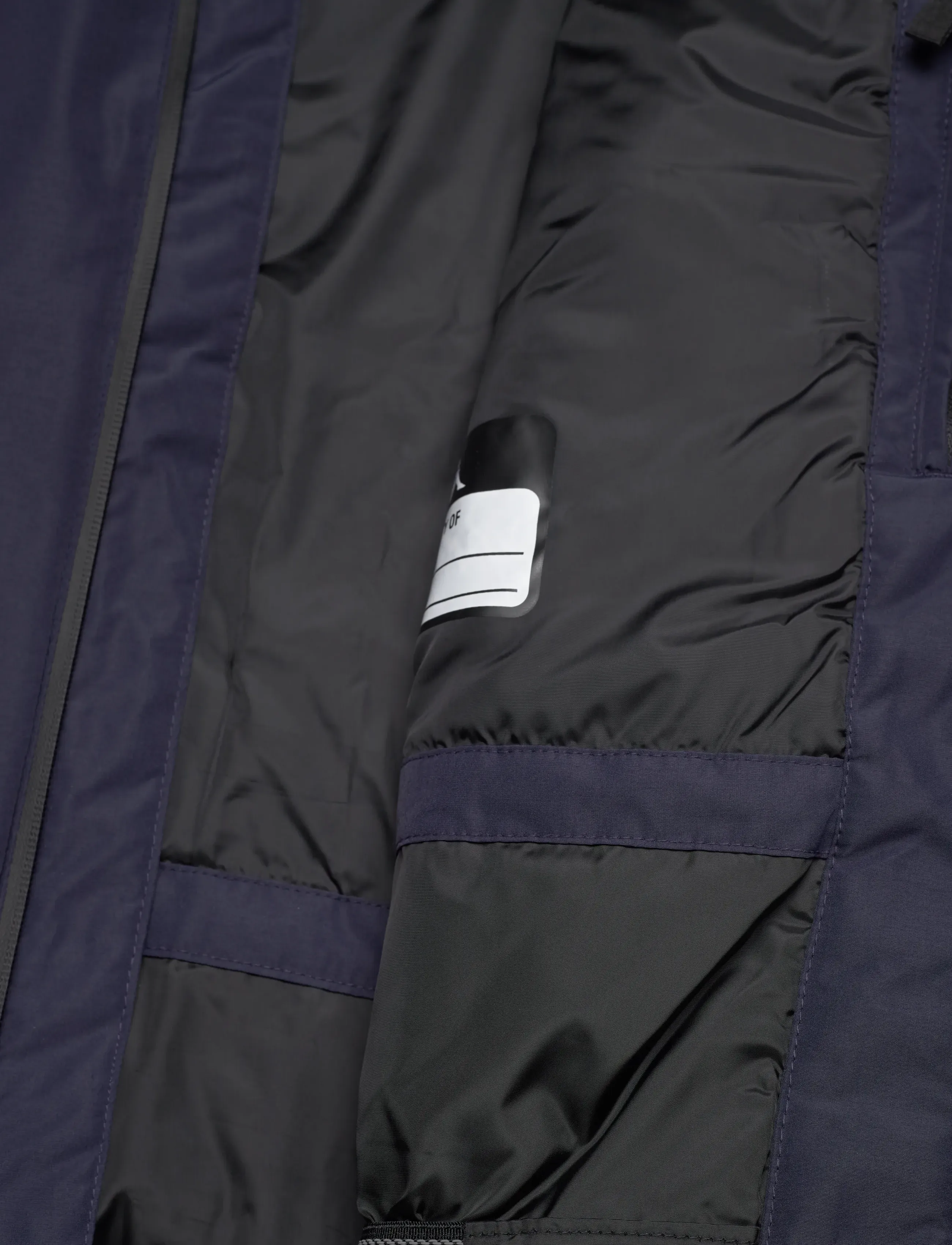 KAPPA - Ski jacket - Scaniv - skijacken - blue navy - 4