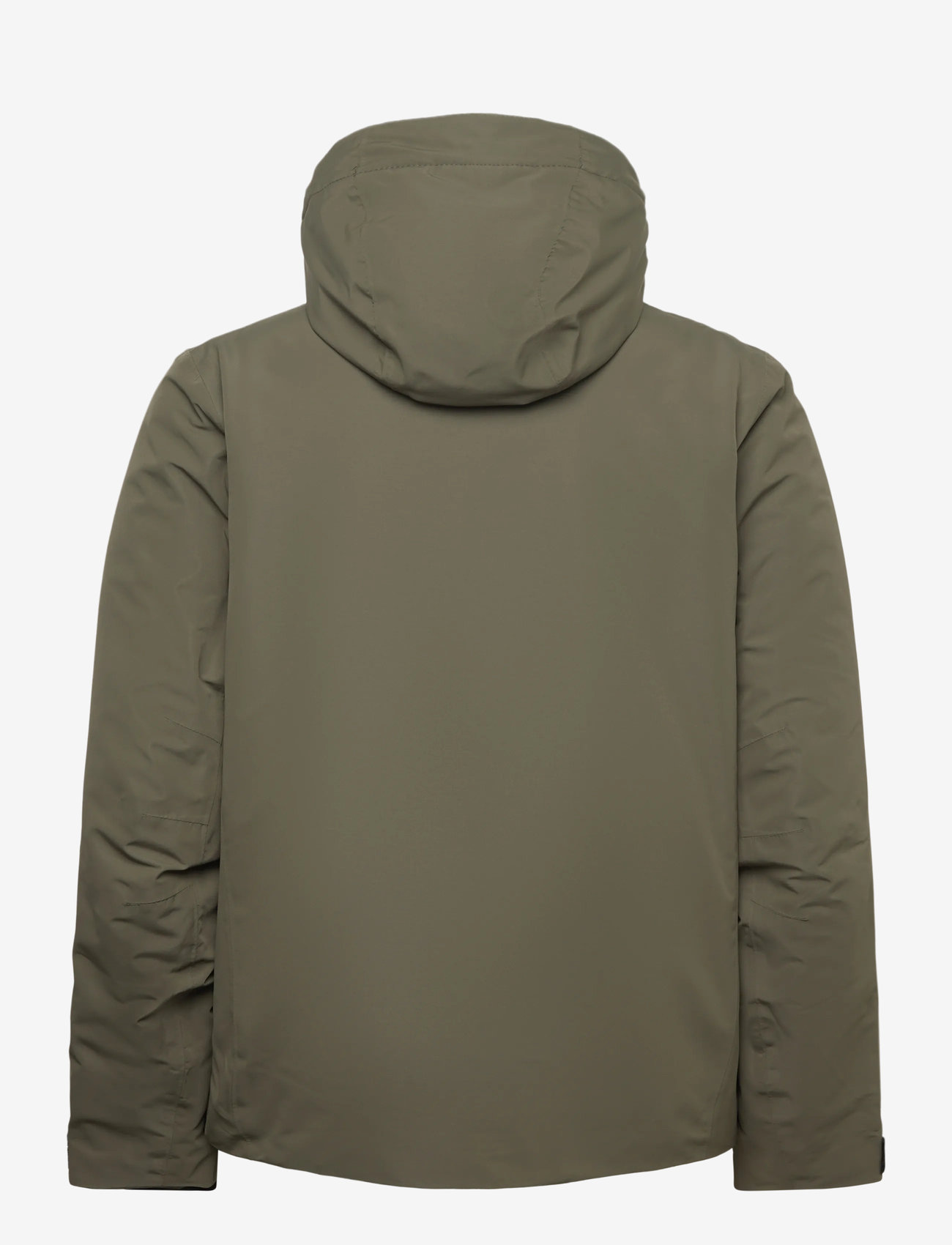 KAPPA - Ski jacket - Scaniv - suusajoped - green africa - 1