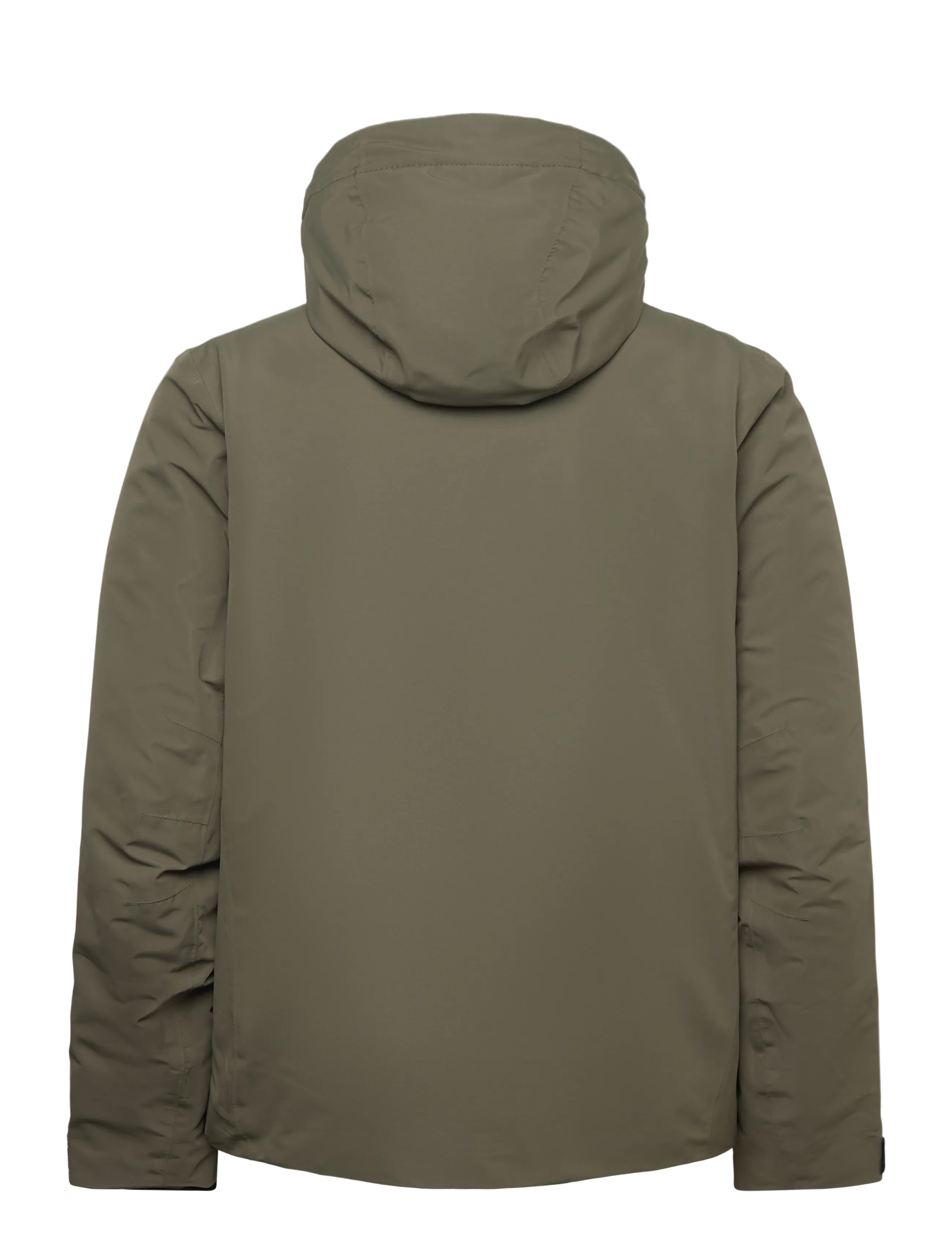 KAPPA - Ski jacket - Scaniv - skijakker - green africa - 1