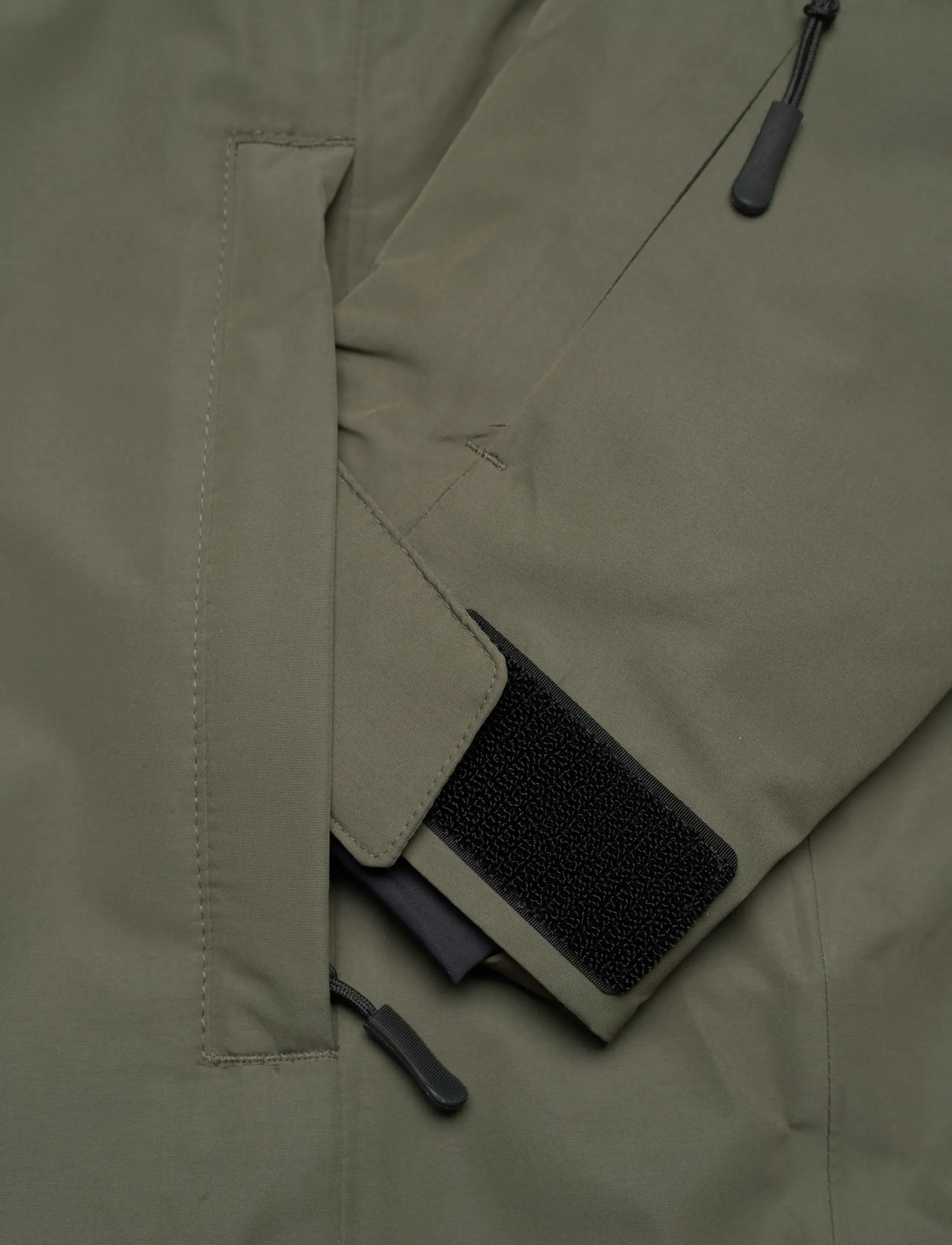 KAPPA - Ski jacket - Scaniv - skijakker - green africa - 3