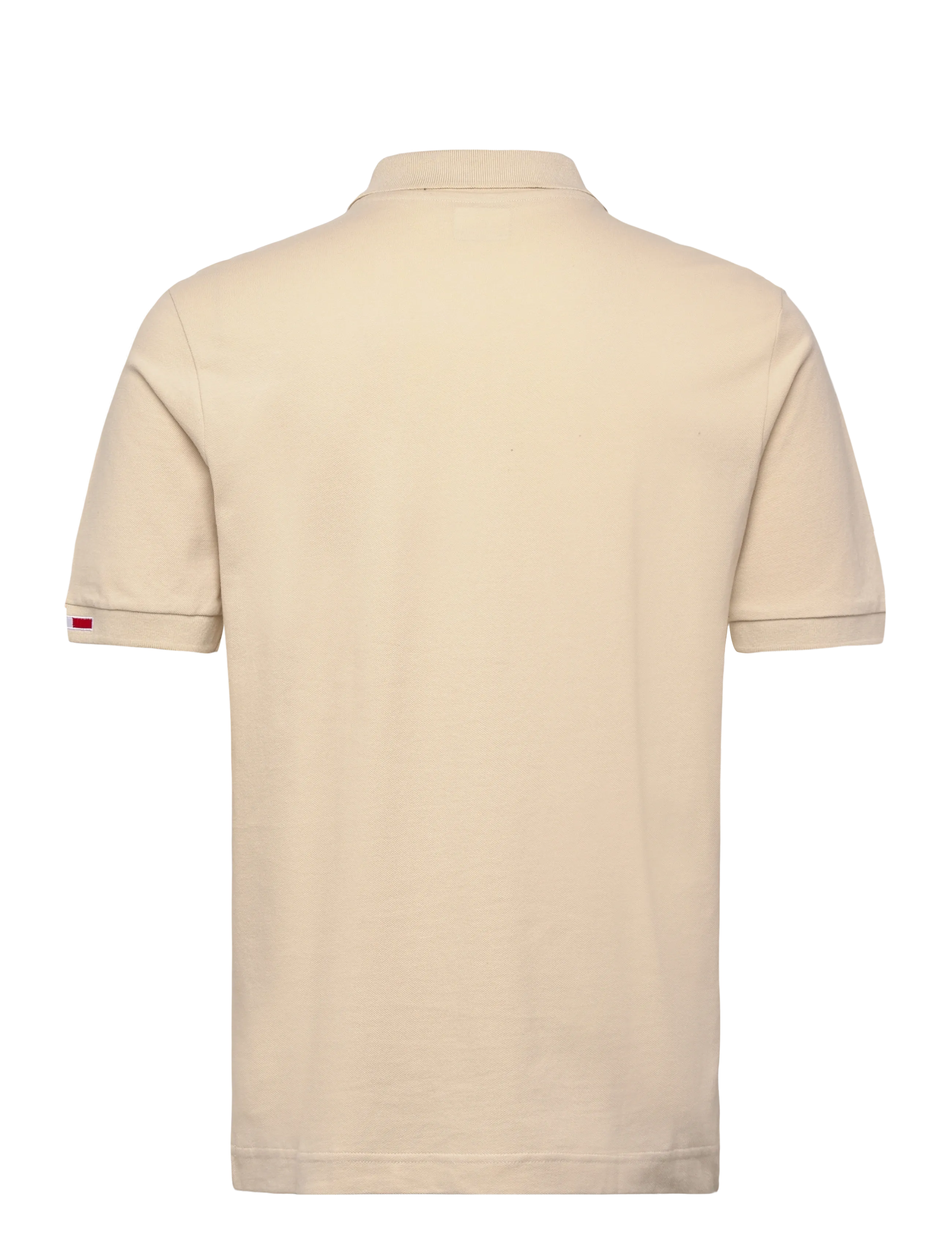 KAPPA - KM Logo Maltaxita - lühikeste varrukatega polod - beige fog - 1