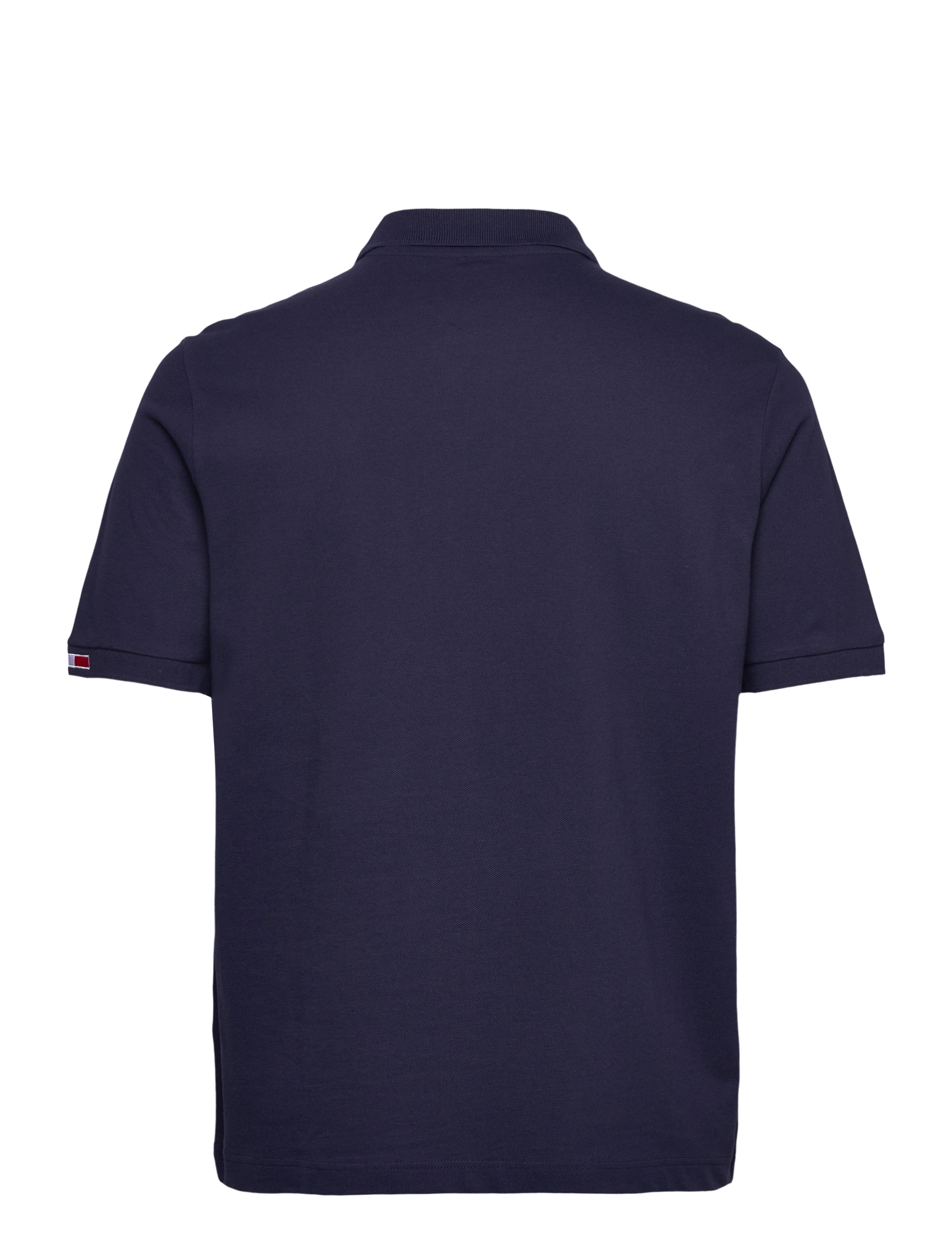 KAPPA - KM Logo Maltaxita - kortærmede poloer - blue marine - 1