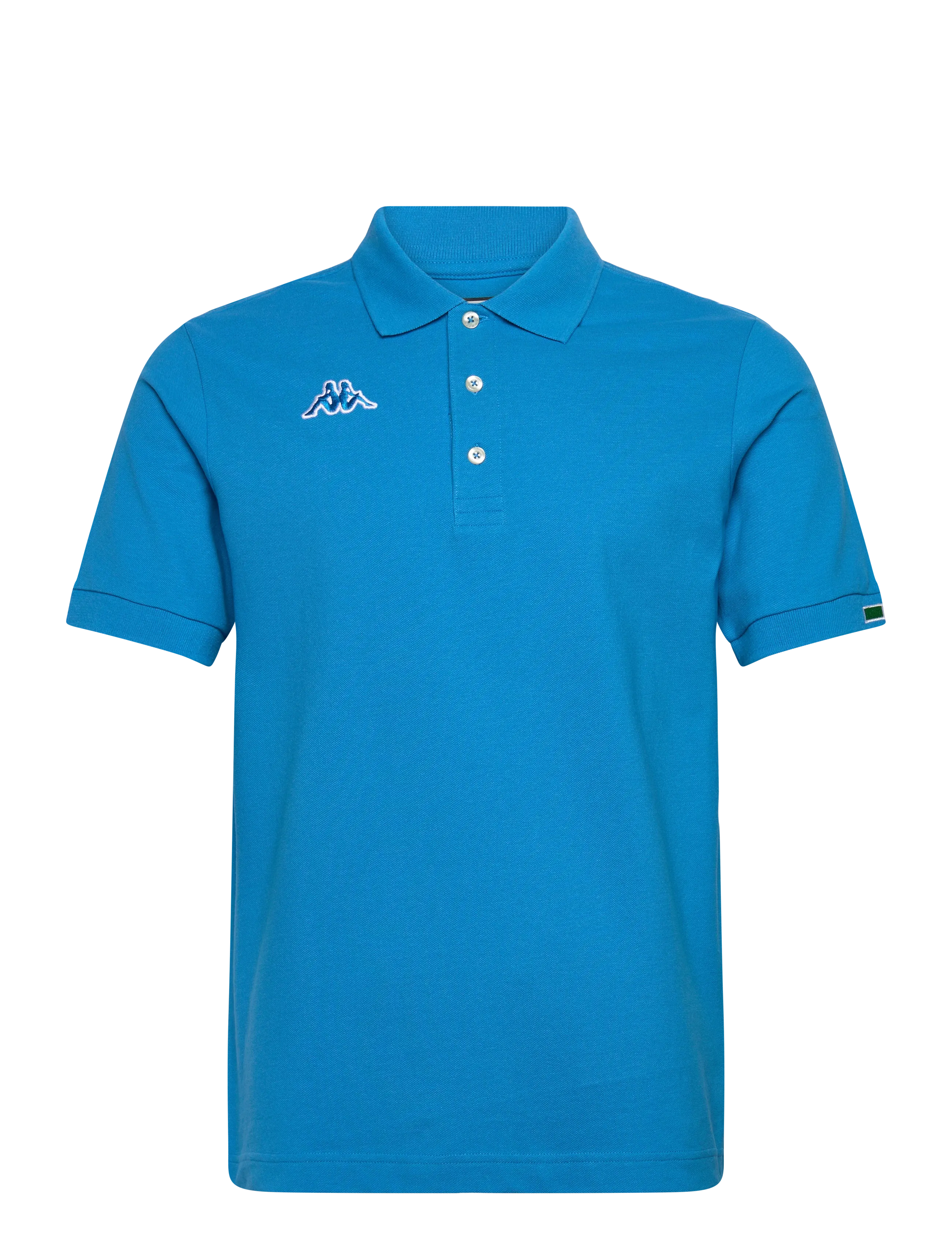 KAPPA KM Logo Maltaxita - Clothing - BLUE SKY / blue