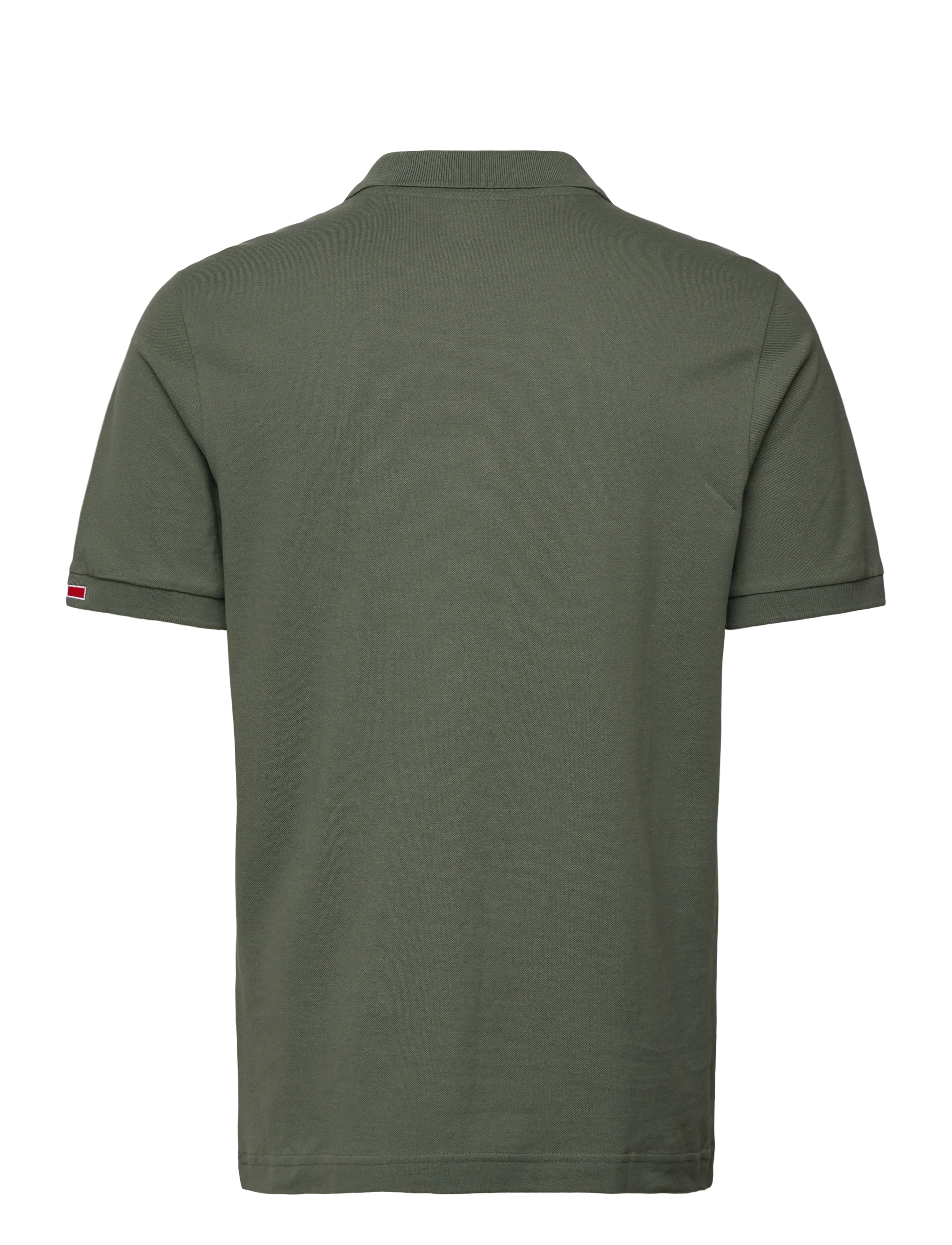 KAPPA - KM Logo Maltaxita - kortærmede poloer - green blackish - 1
