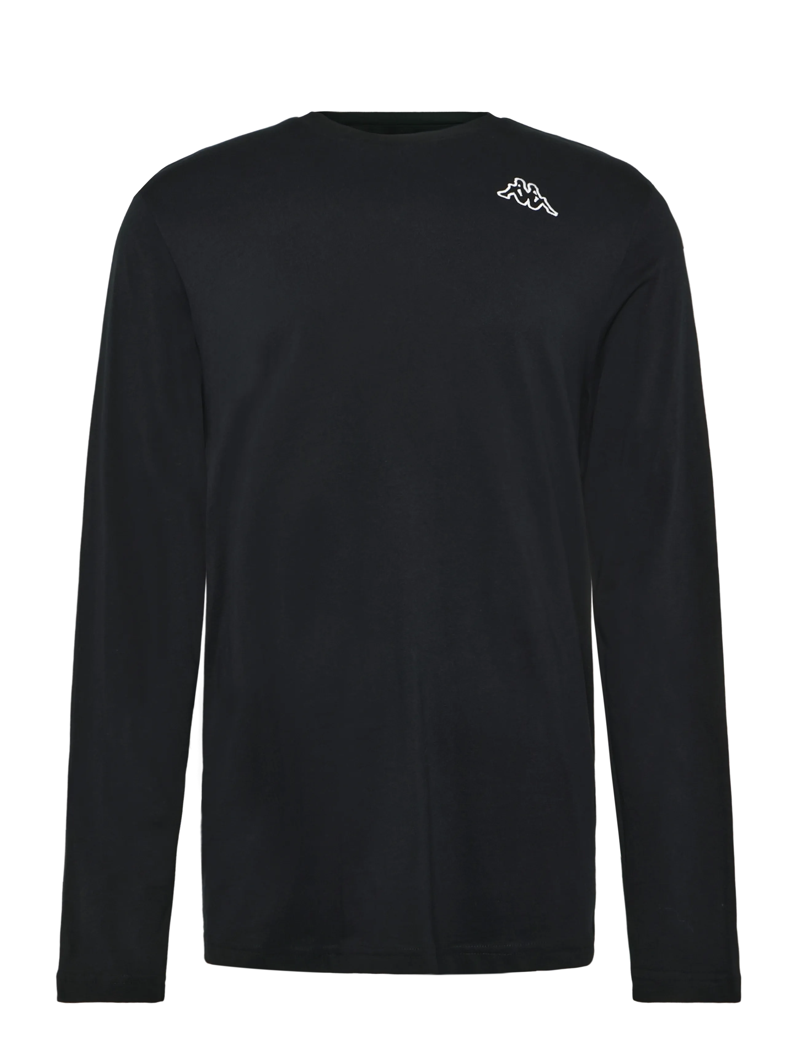 KAPPA Logo Gizabiar 2 pack - Oberteile & T-Shirts - MIX 3 005/XSD / black