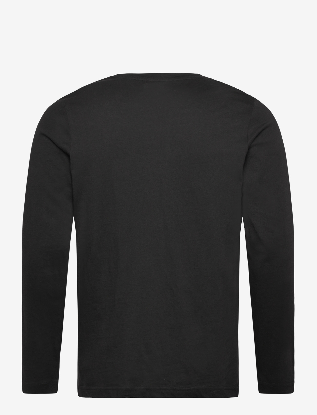 KAPPA - KM Logo Gizabiar - laveste priser - black - 1