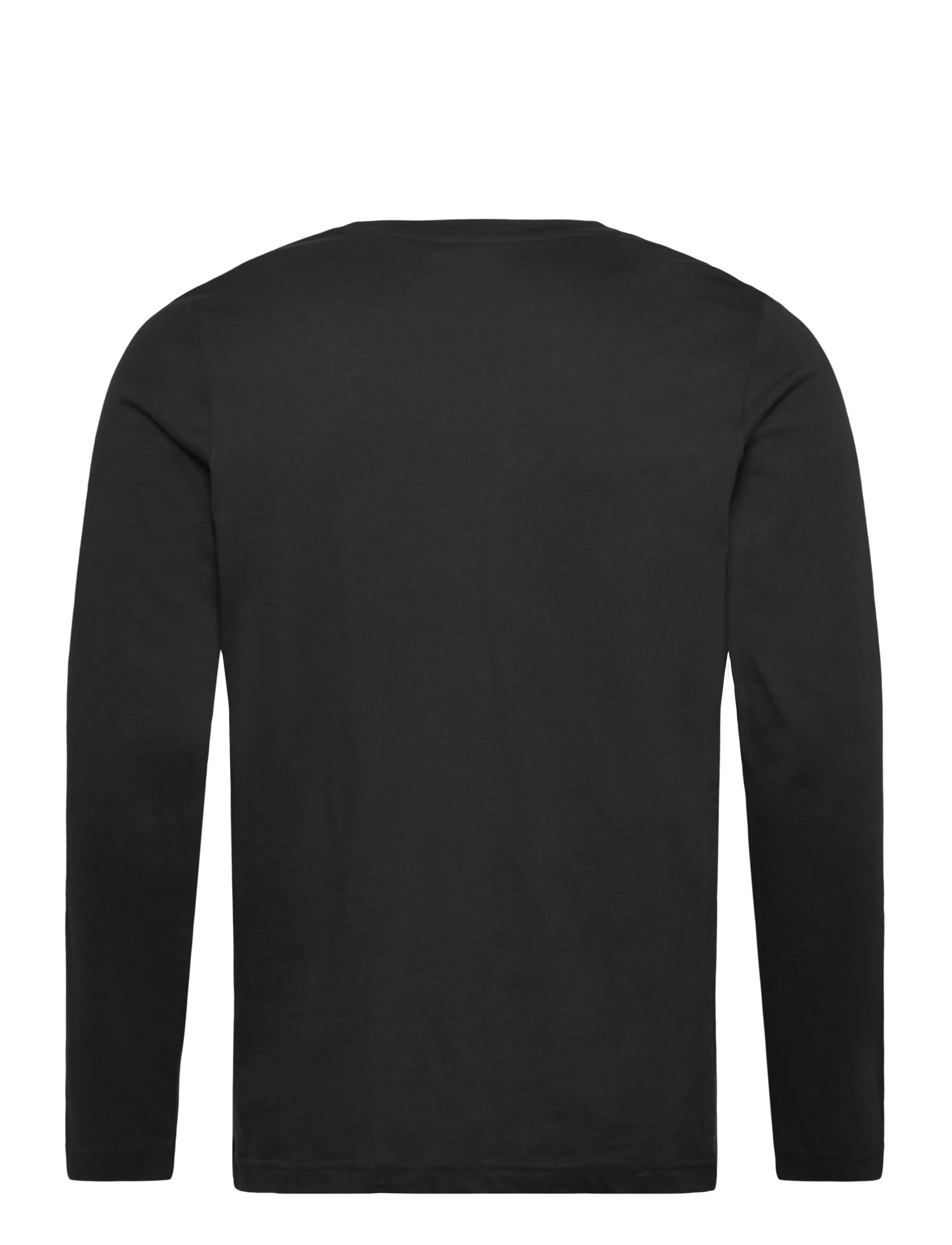 KAPPA - KM Logo Gizabiar - alhaisimmat hinnat - black - 2