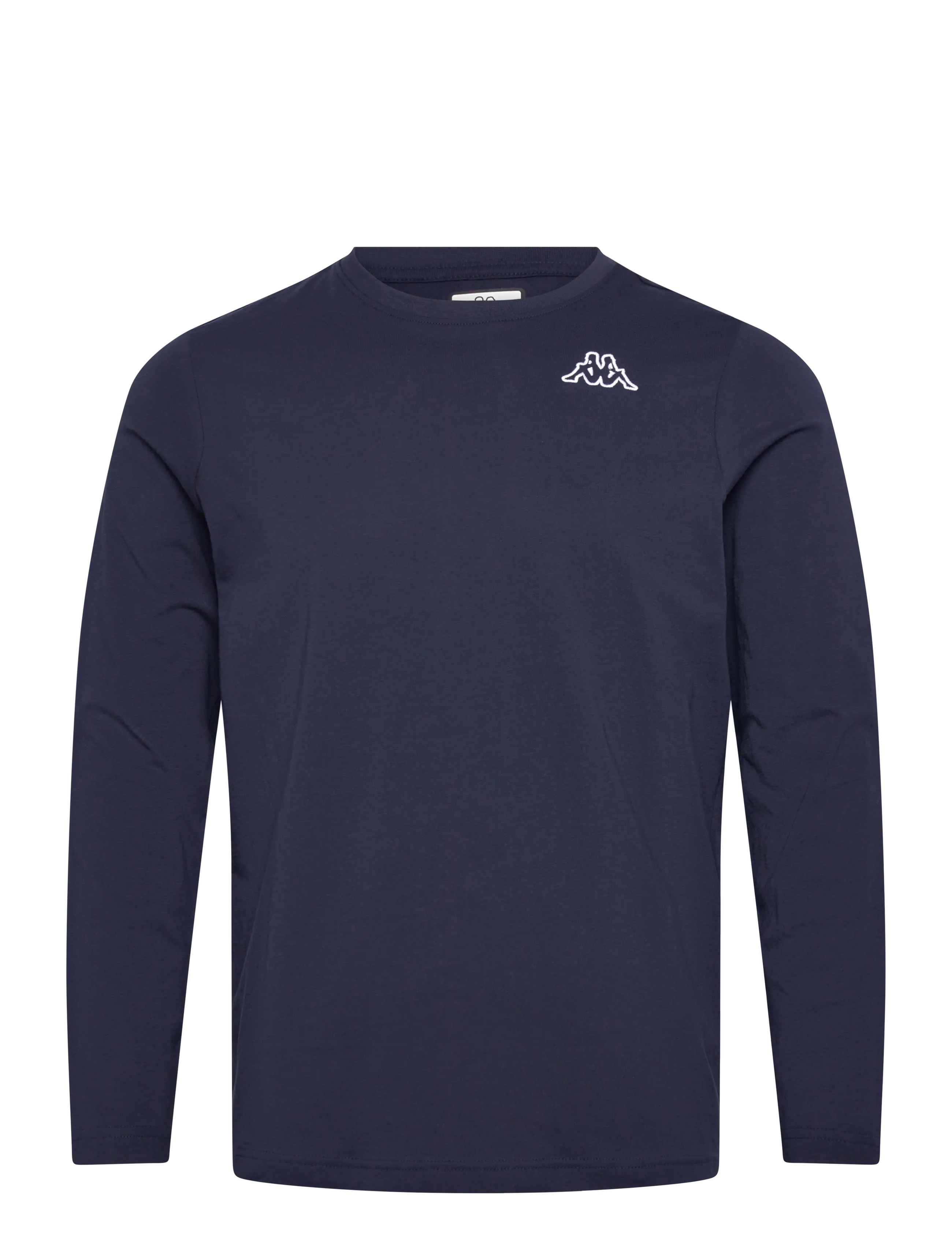 KAPPA KM Logo Gizabiar -  - BLUE MARINE / navy