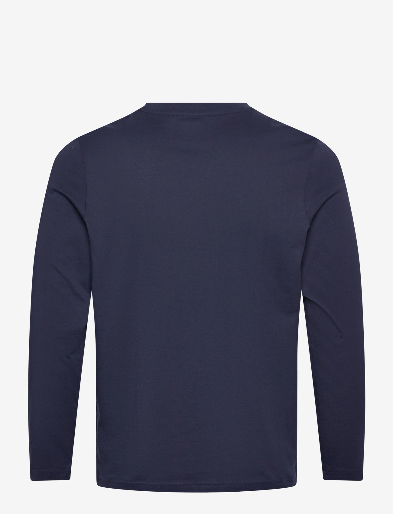 KAPPA - KM Logo Gizabiar - laveste priser - blue marine - 2