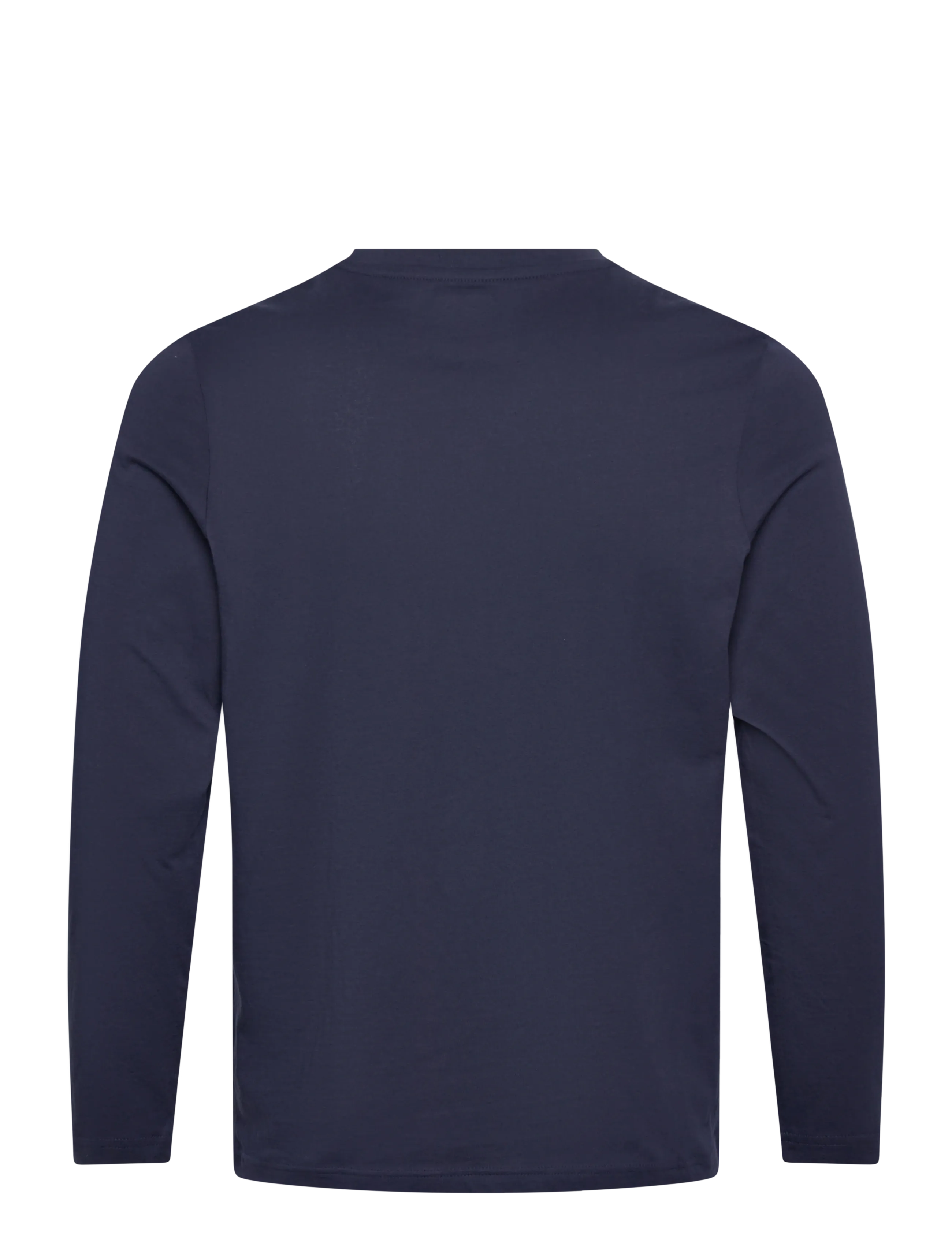 KAPPA - KM Logo Gizabiar - najniższe ceny - blue marine - 2