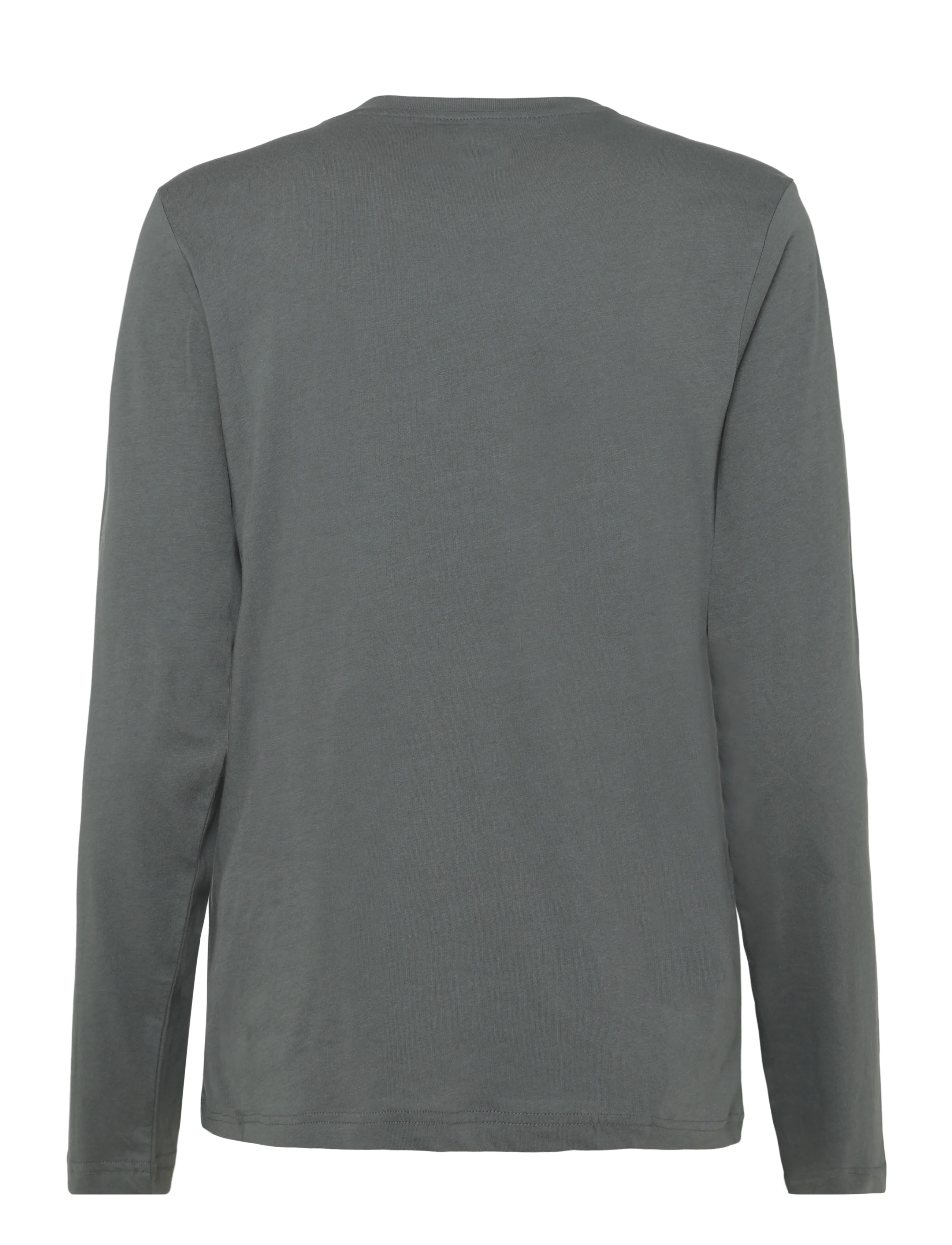 KAPPA - KM Logo Gizabiar - t-shirts - green blackish - 1