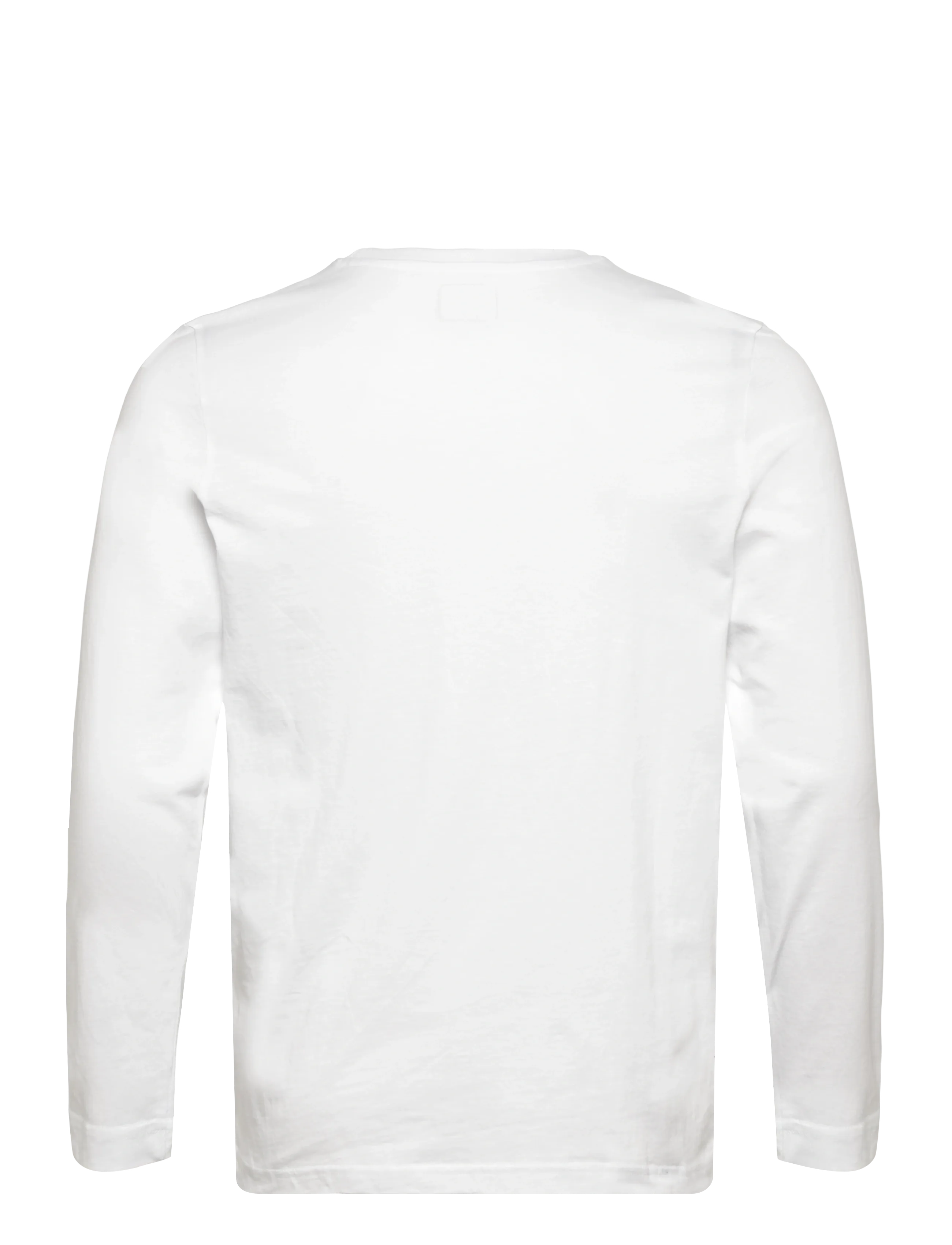 KAPPA - KM Logo Gizabiar - laveste priser - white - 2