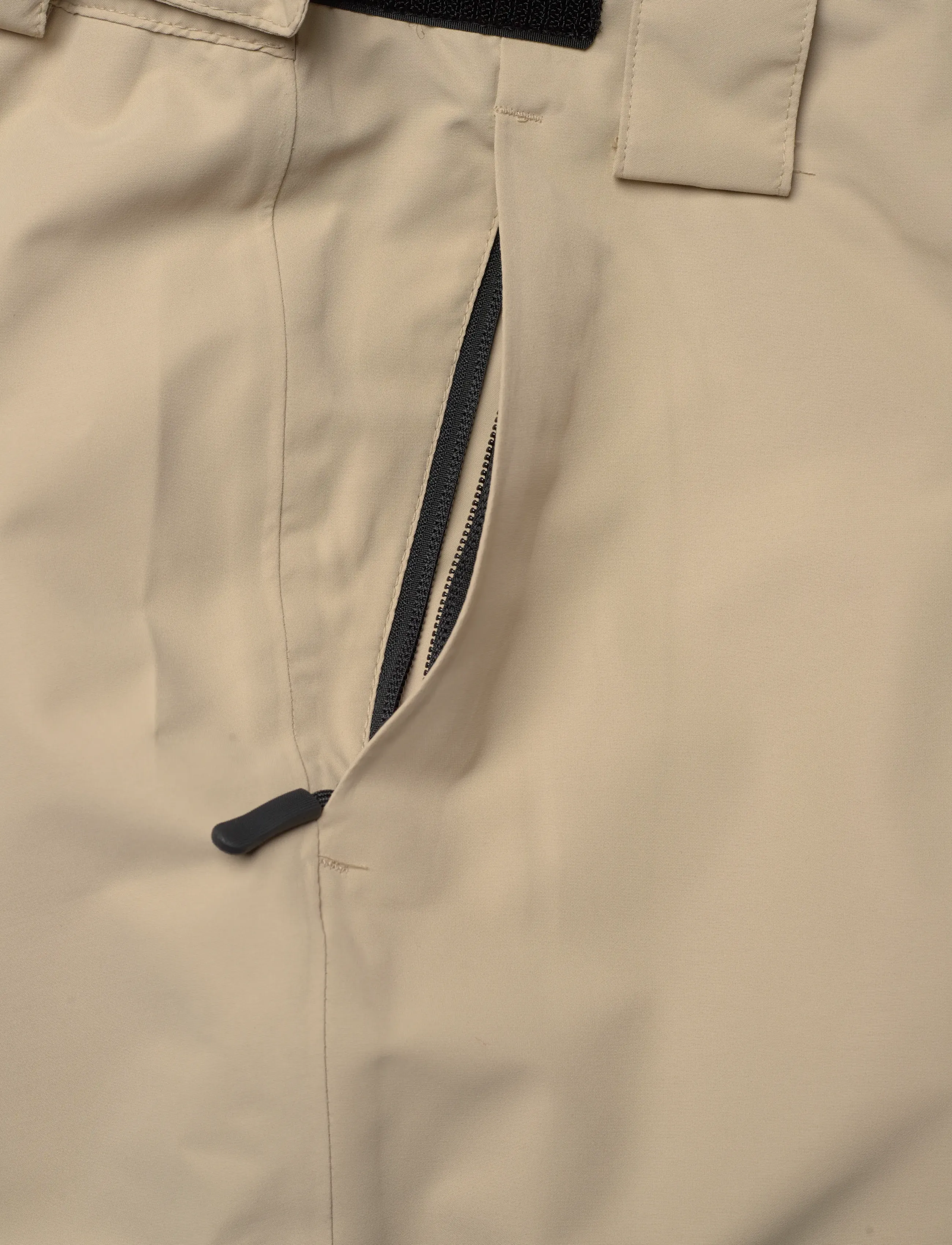 KAPPA - Ski pant - Naviasy woman - skibukser - beige sabbia - 2