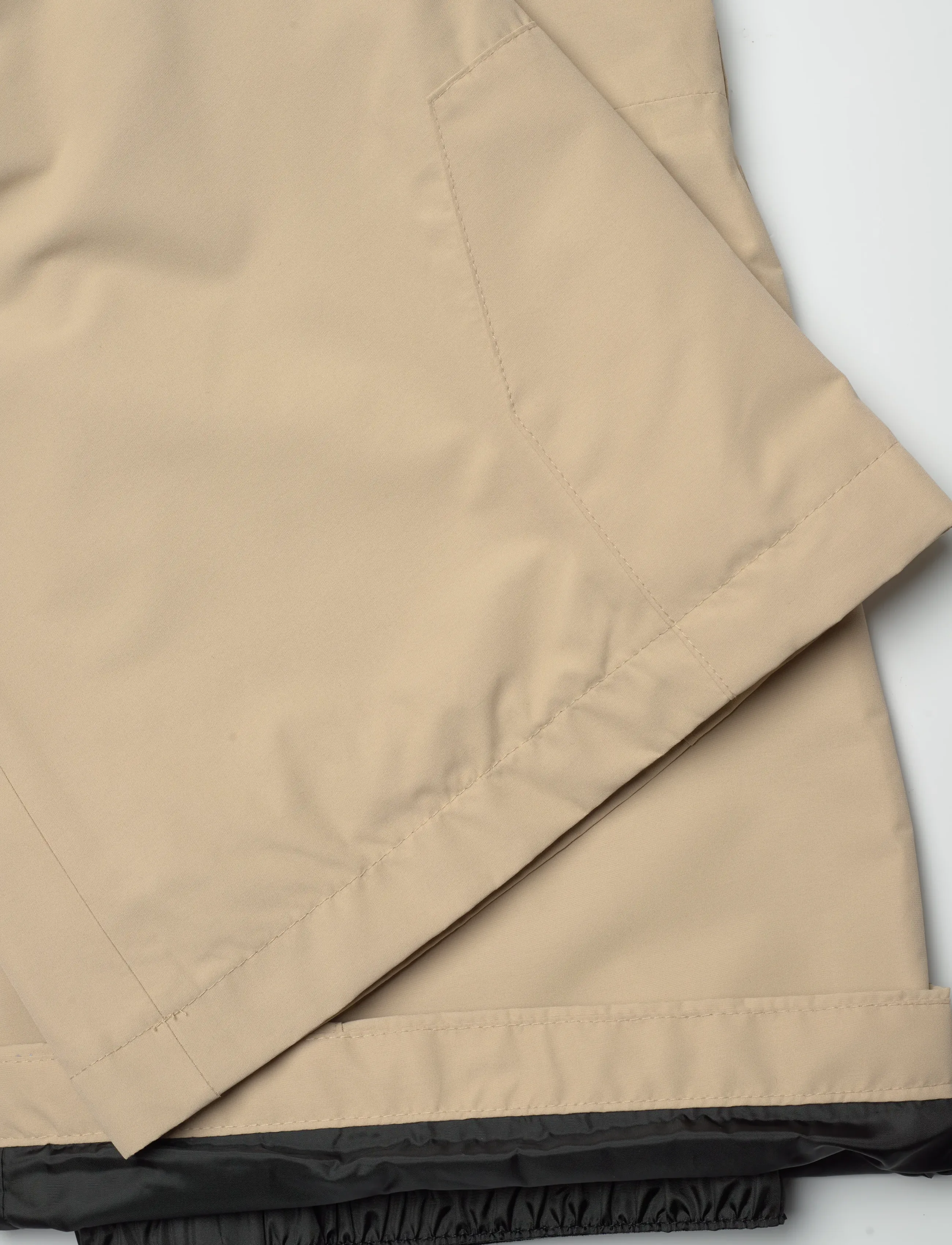 KAPPA - Ski pant - Naviasy woman - skibukser - beige sabbia - 5