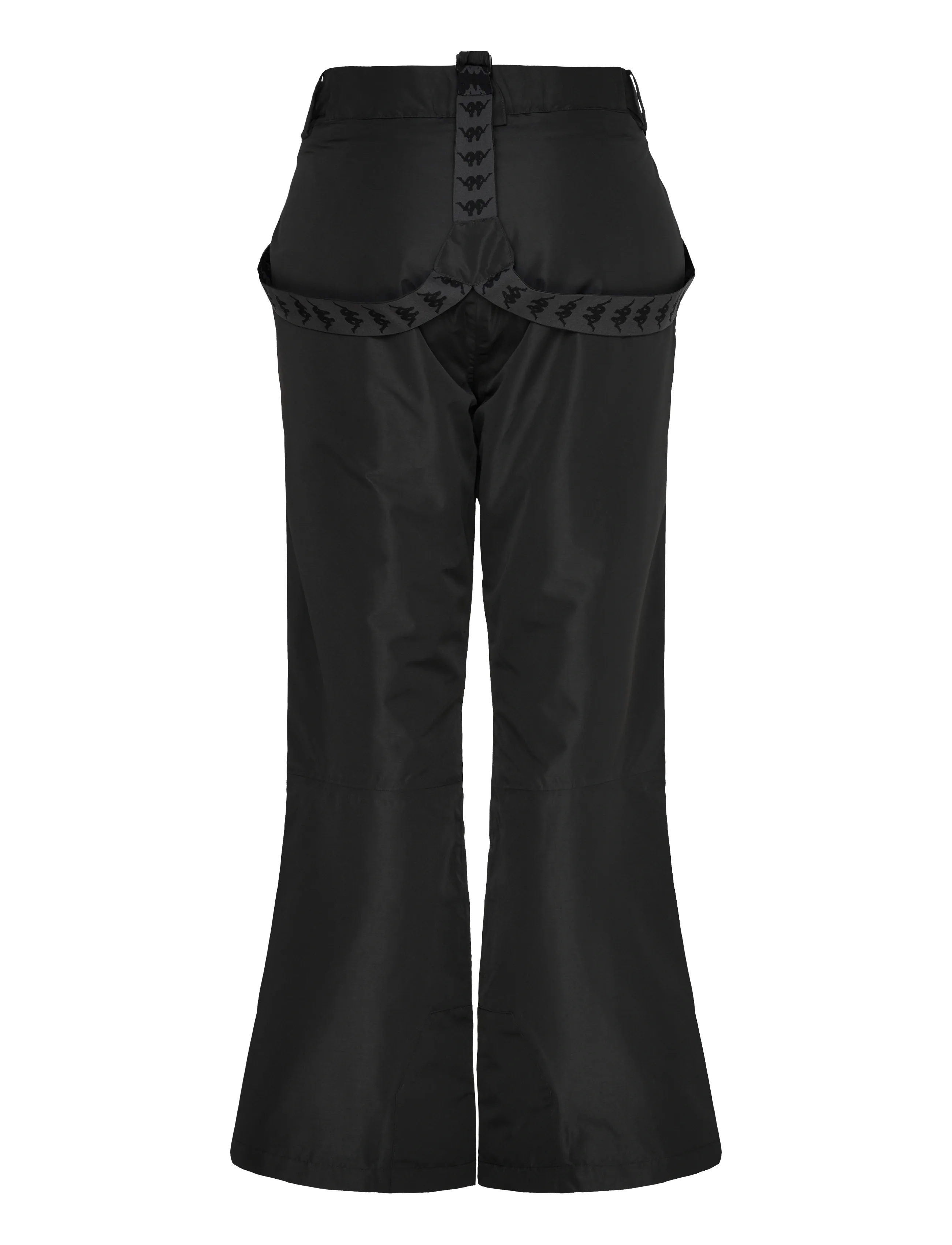 KAPPA - Ski pant - Naviasy woman - skibukser - black - 1