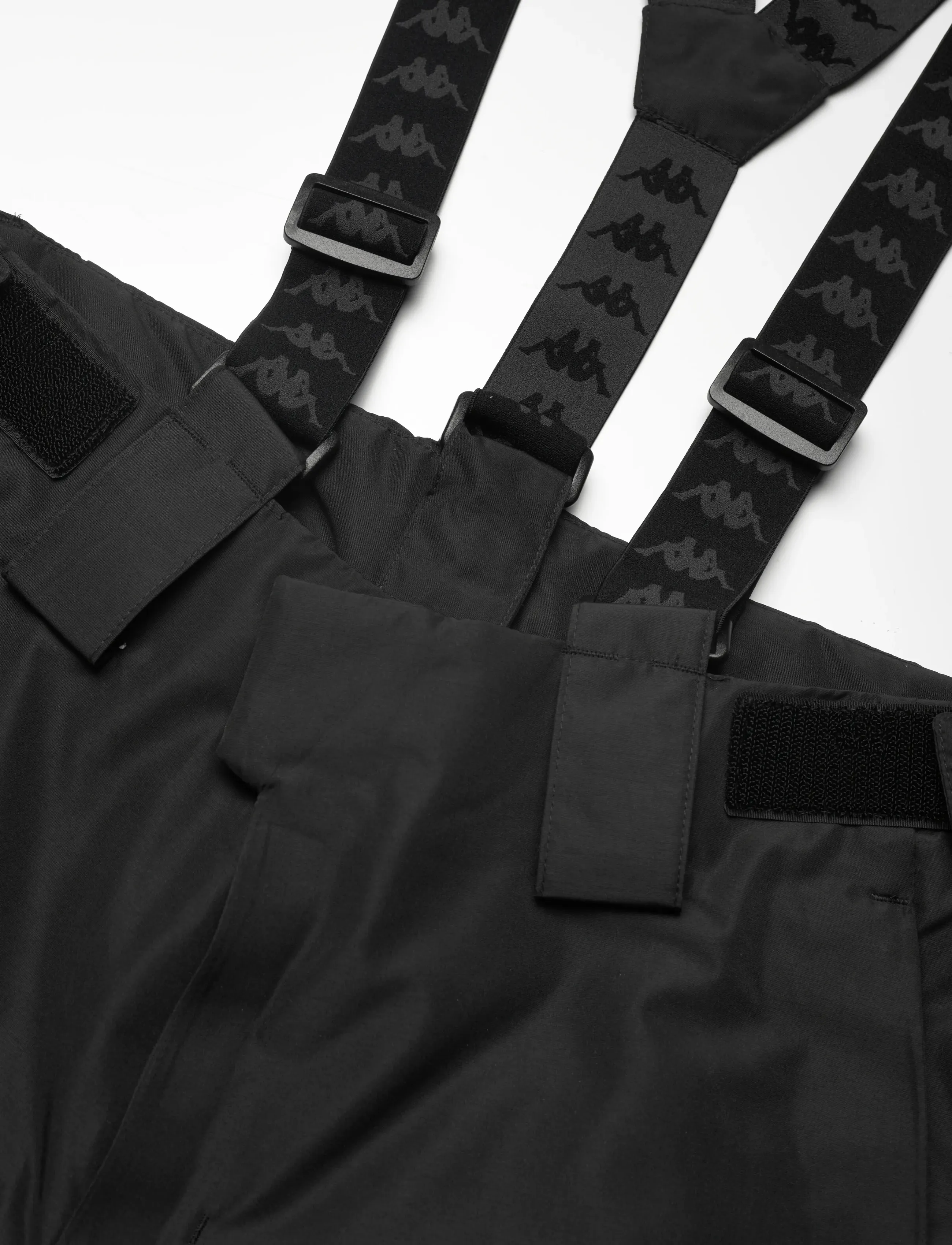 KAPPA - KM - Ski pant - Navias - skibukser - black - 2