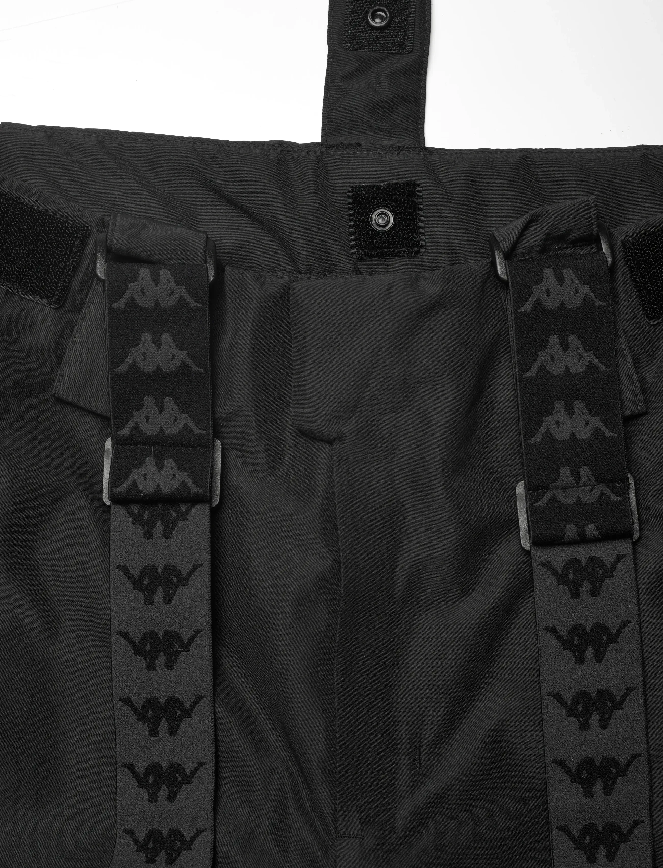 KAPPA - KM - Ski pant - Navias - skibukser - black - 4
