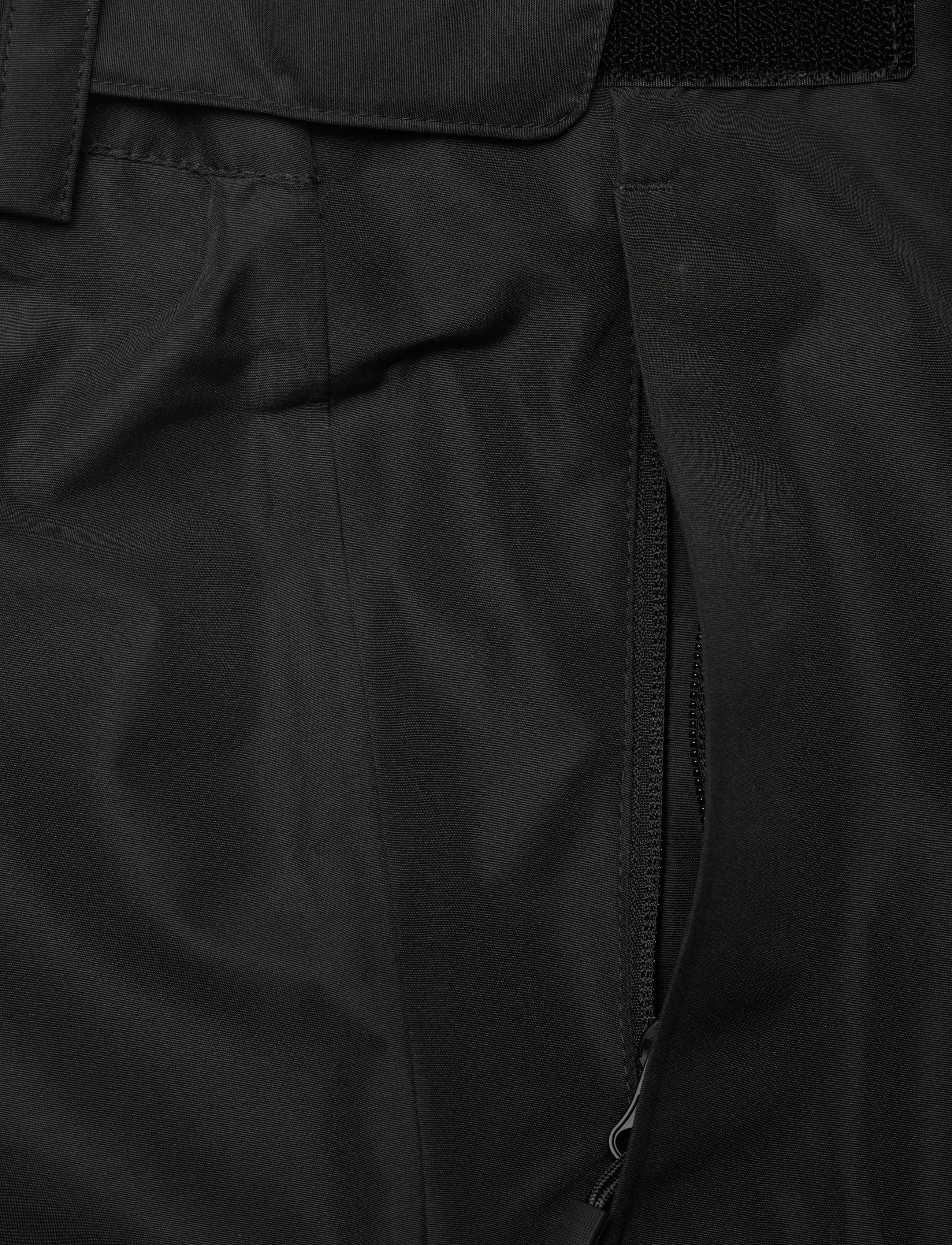 KAPPA - KM - Ski pant - Navias - skibukser - black - 5
