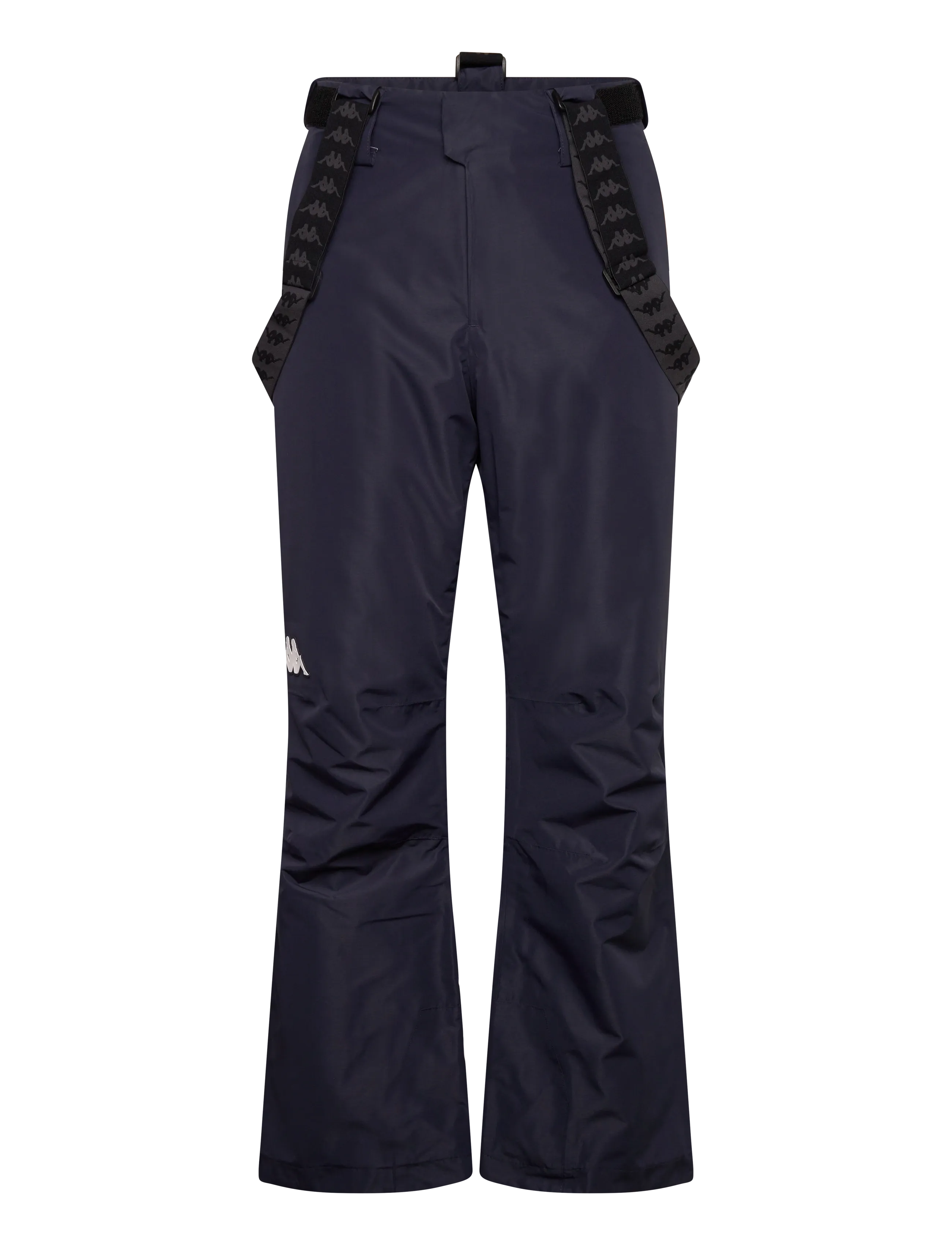 KAPPA KM - Ski pant - Navias - Slidinėjimo kelnės - BLUE NAVY / navy