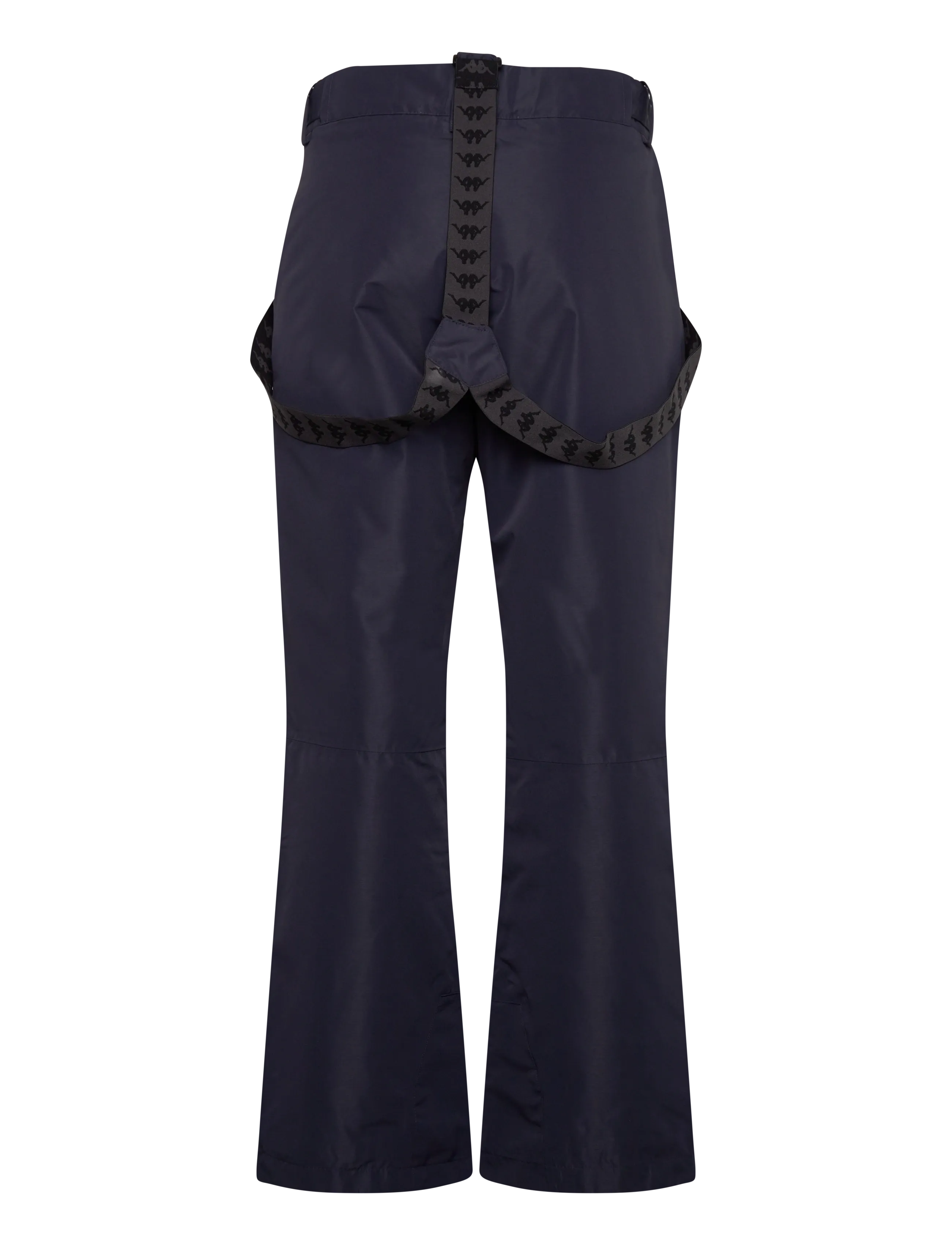 KAPPA - KM - Ski pant - Navias - skibukser - blue navy - 1