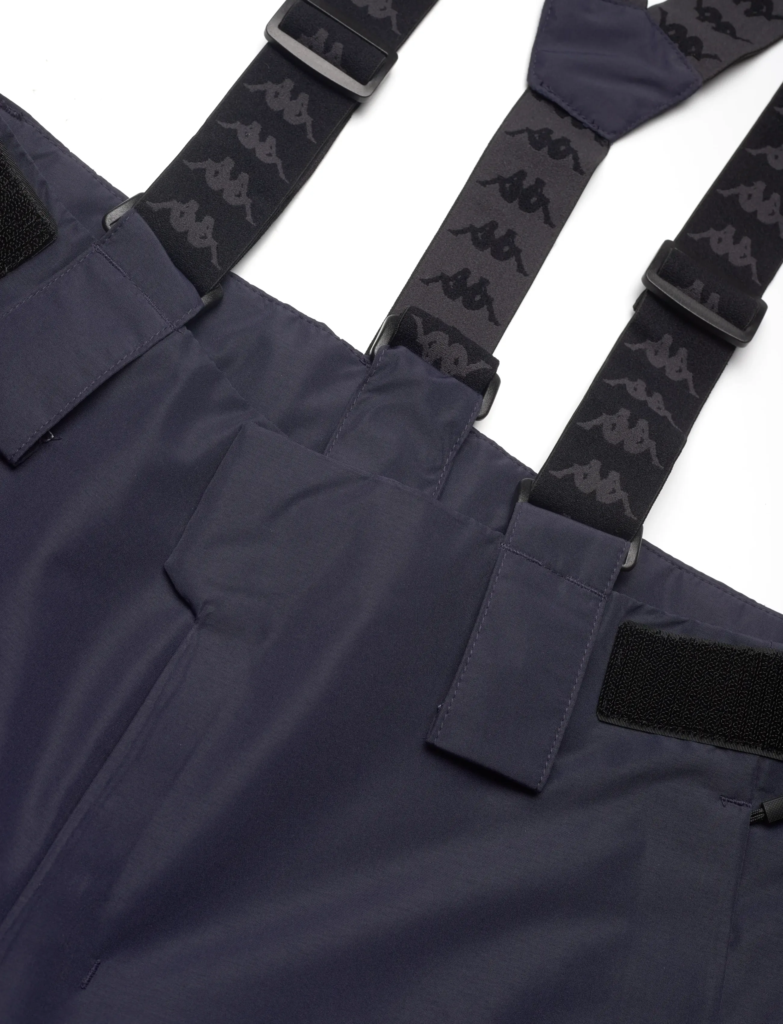 KAPPA - KM - Ski pant - Navias - skibukser - blue navy - 3
