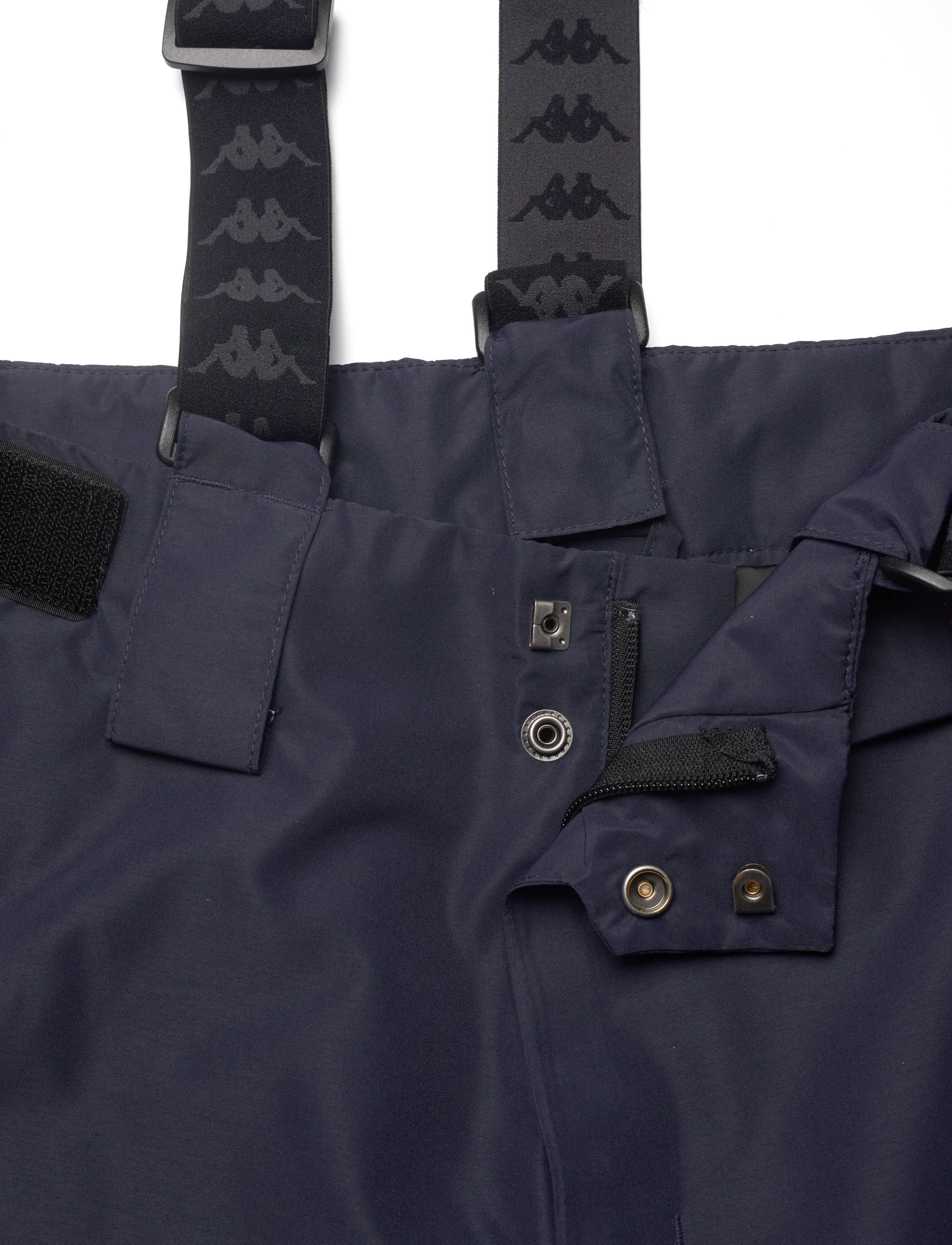 KAPPA - KM - Ski pant - Navias - skibukser - blue navy - 4