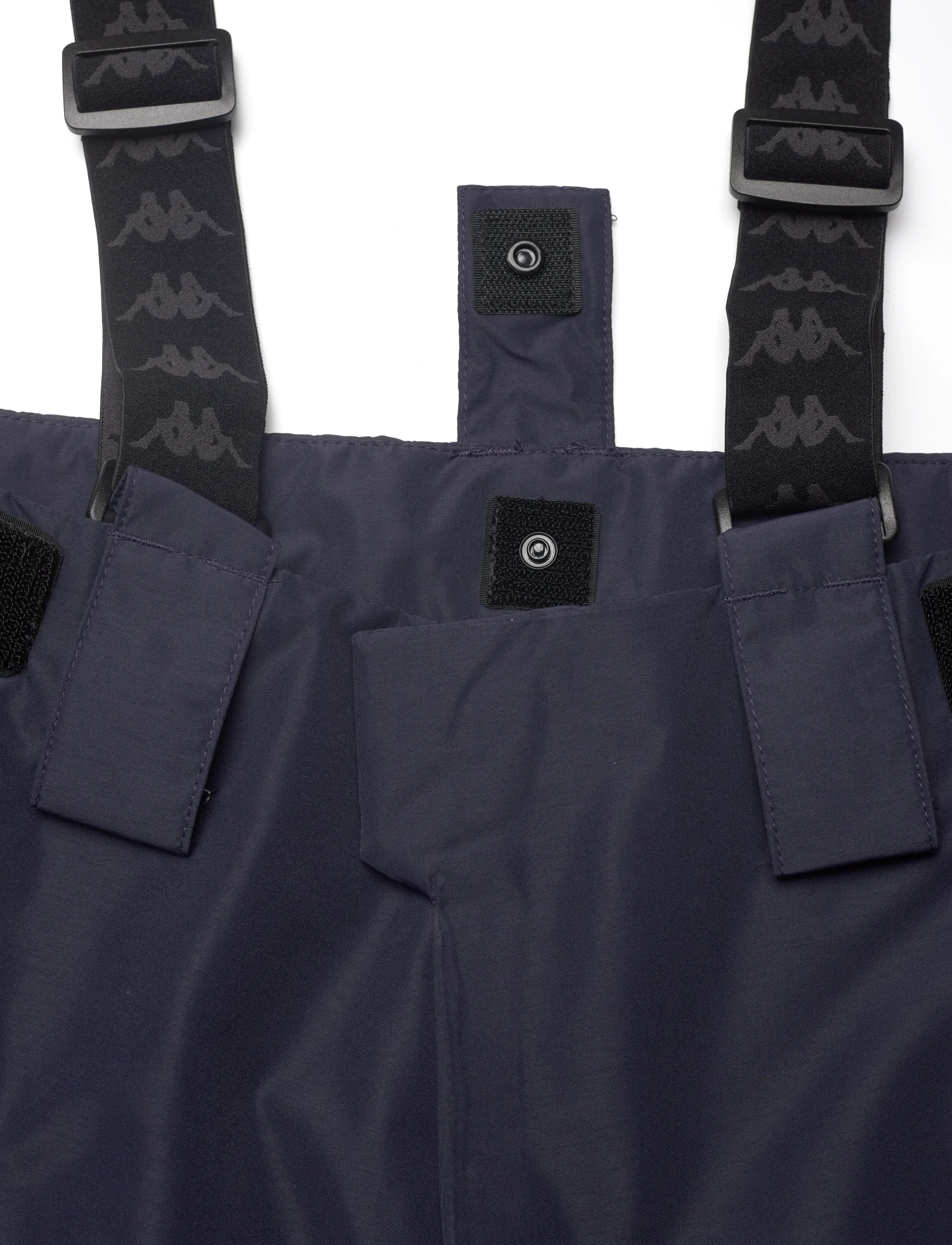 KAPPA - KM - Ski pant - Navias - skibukser - blue navy - 5