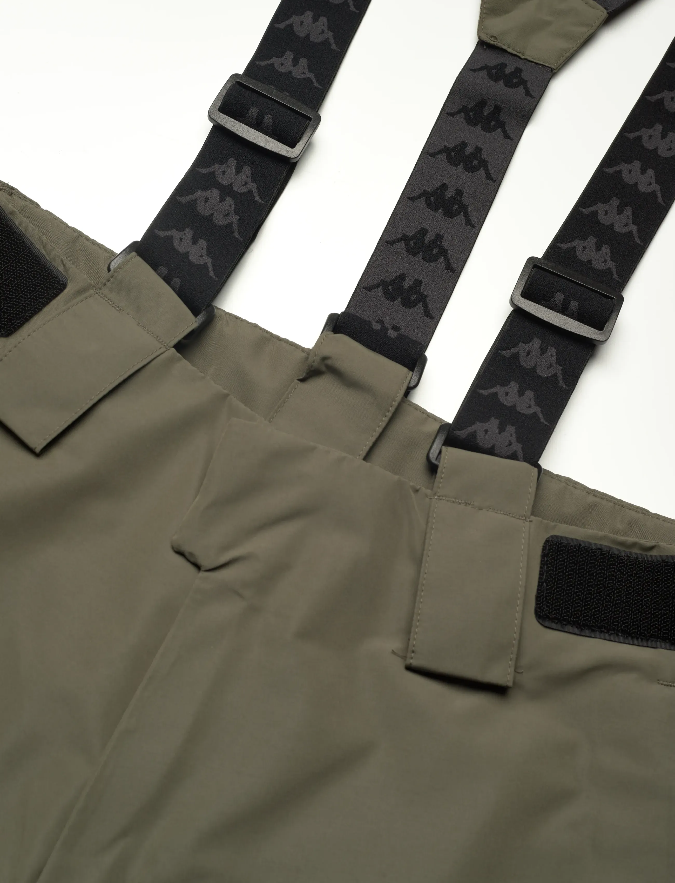 KAPPA - KM - Ski pant - Navias - joggingbukser - green africa - 2